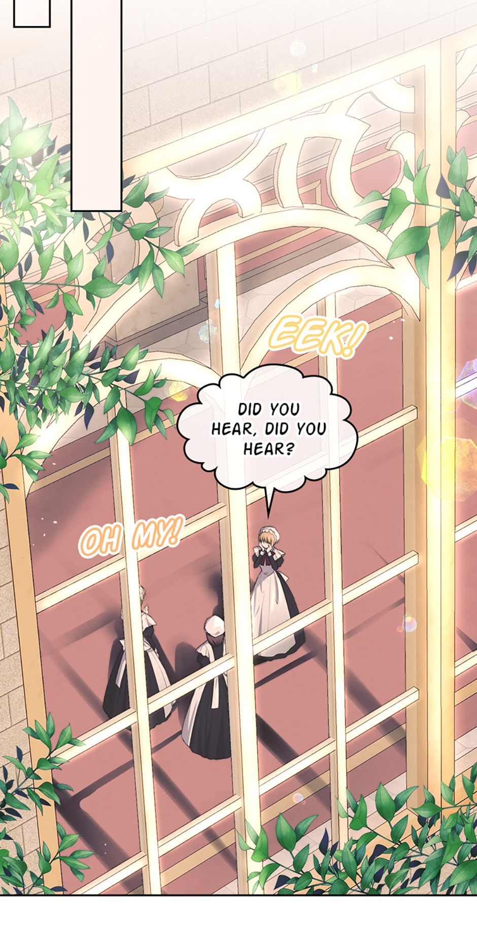 The Crown Prince's Fiancée Chapter 19 page 17 - 