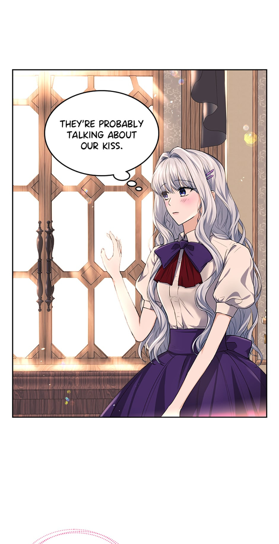 The Crown Prince's Fiancée Chapter 19 page 18 - 