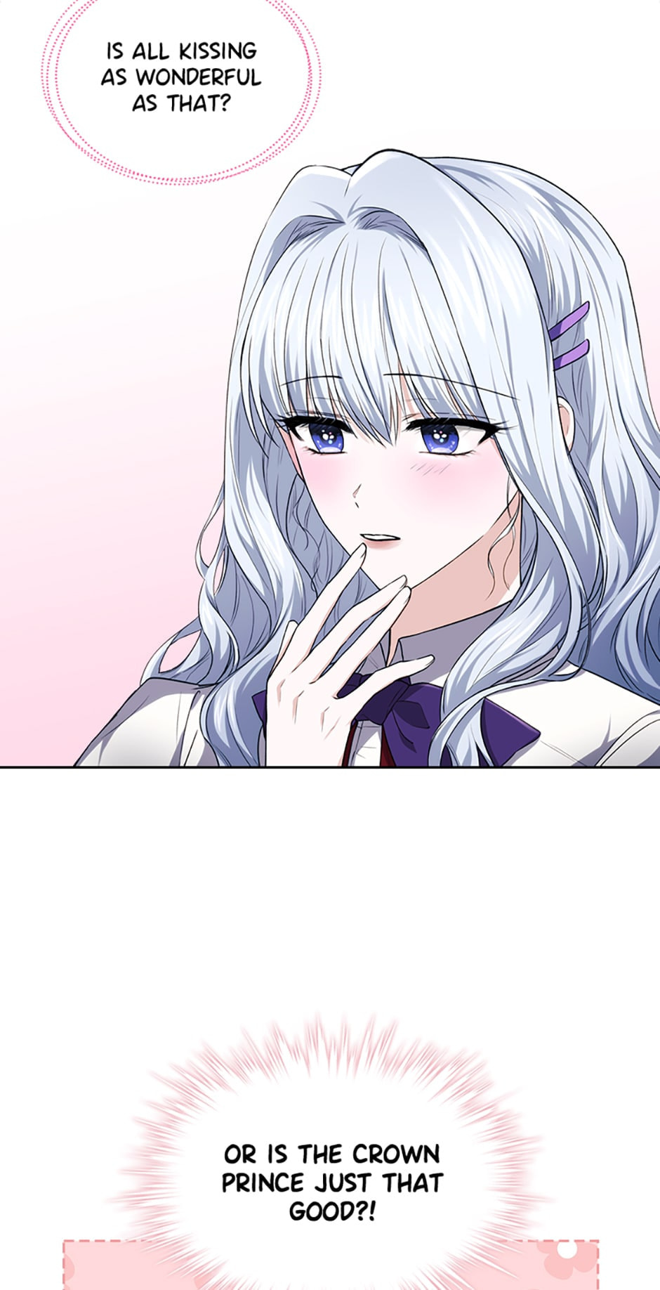 The Crown Prince's Fiancée Chapter 19 page 19 - 