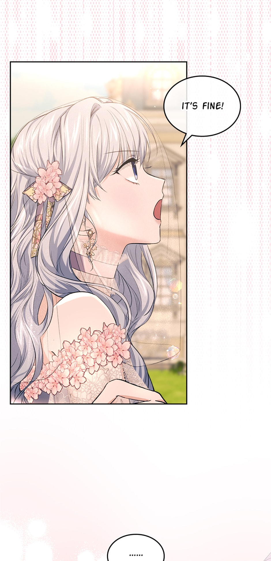 The Crown Prince's Fiancée Chapter 19 page 3 - 