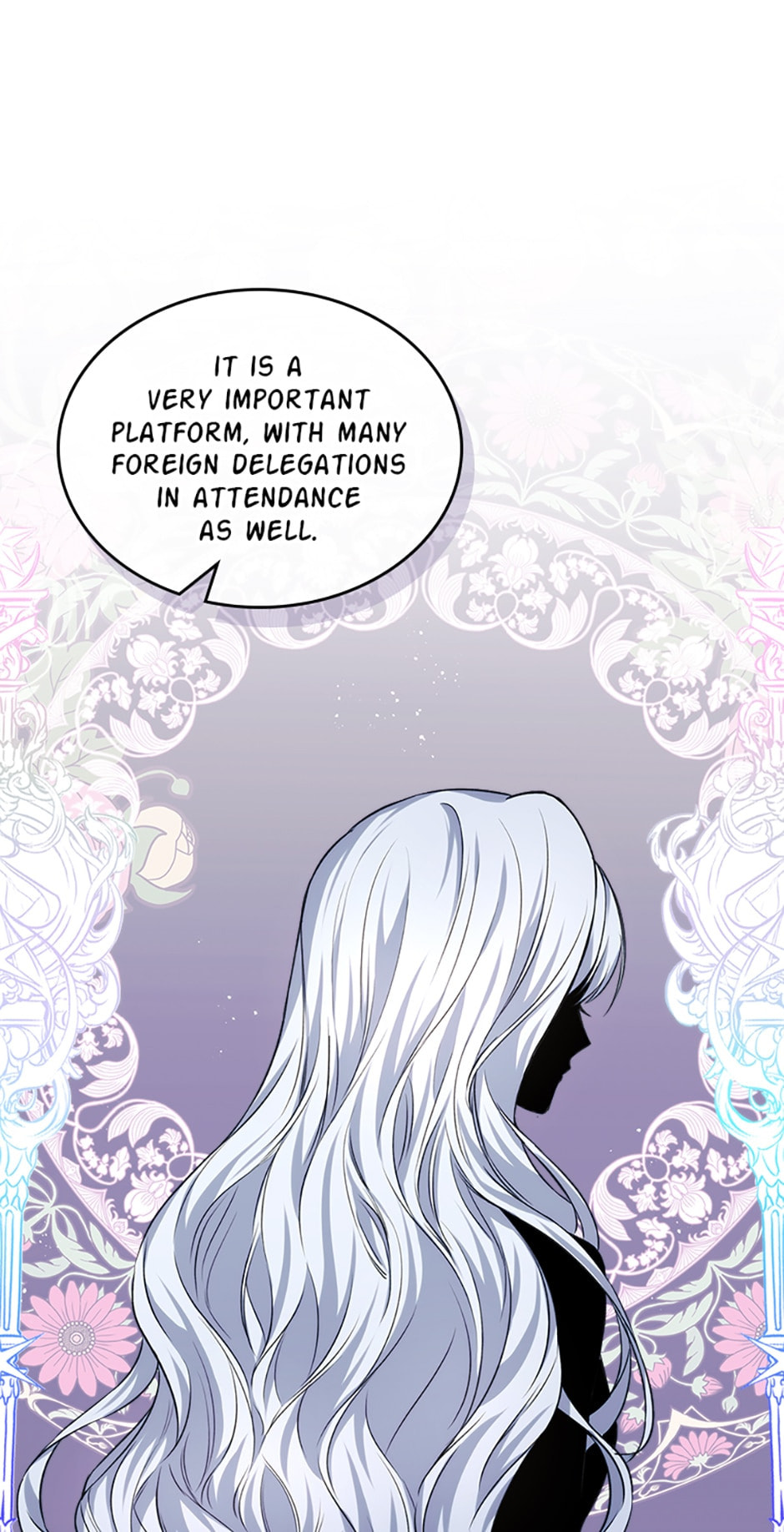 The Crown Prince's Fiancée Chapter 19 page 23 - 