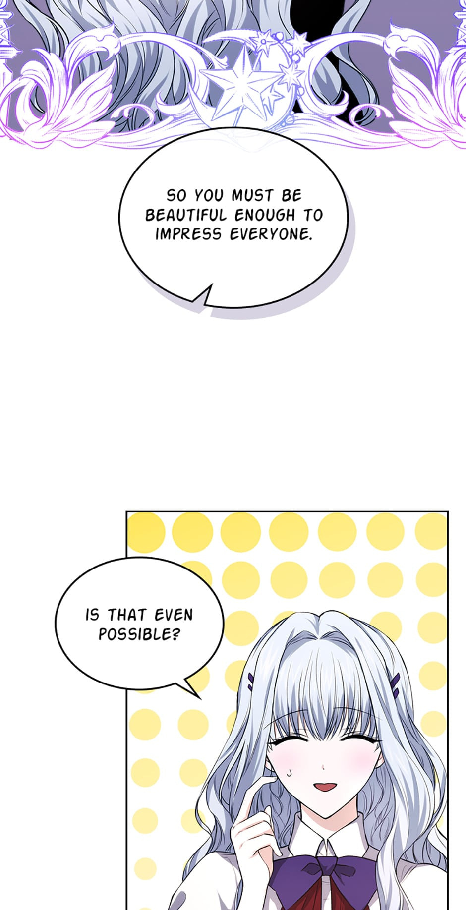 The Crown Prince's Fiancée Chapter 19 page 24 - 
