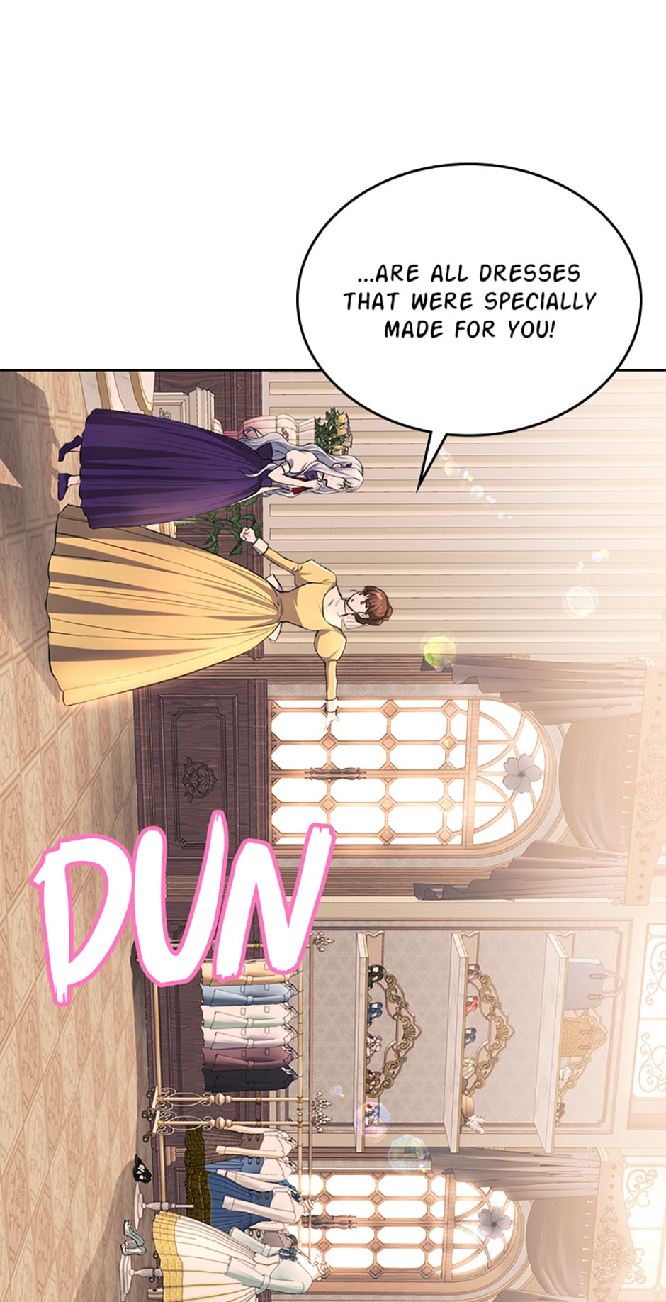 The Crown Prince's Fiancée Chapter 19 page 27 - 