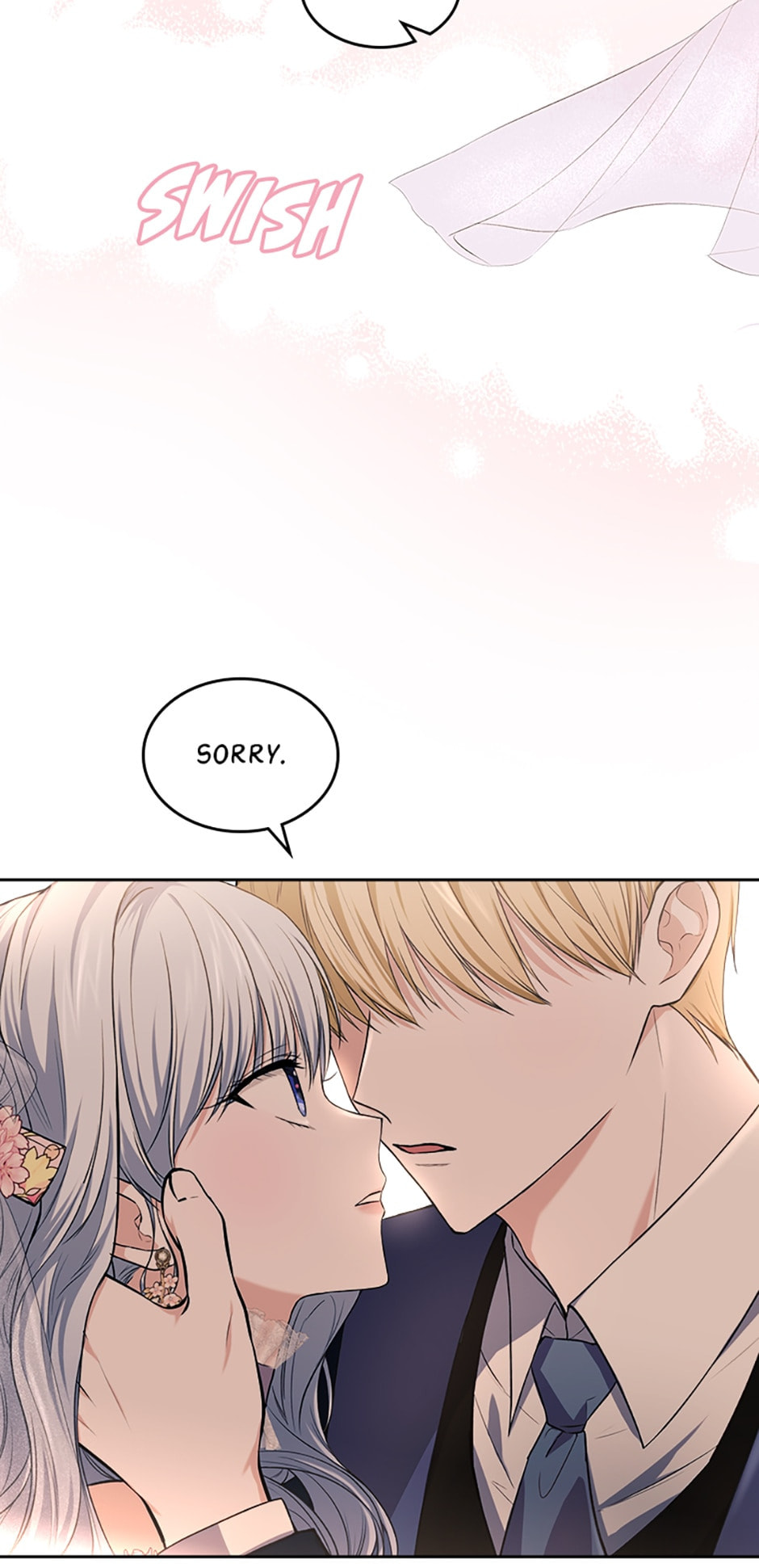 The Crown Prince's Fiancée Chapter 19 page 4 - 