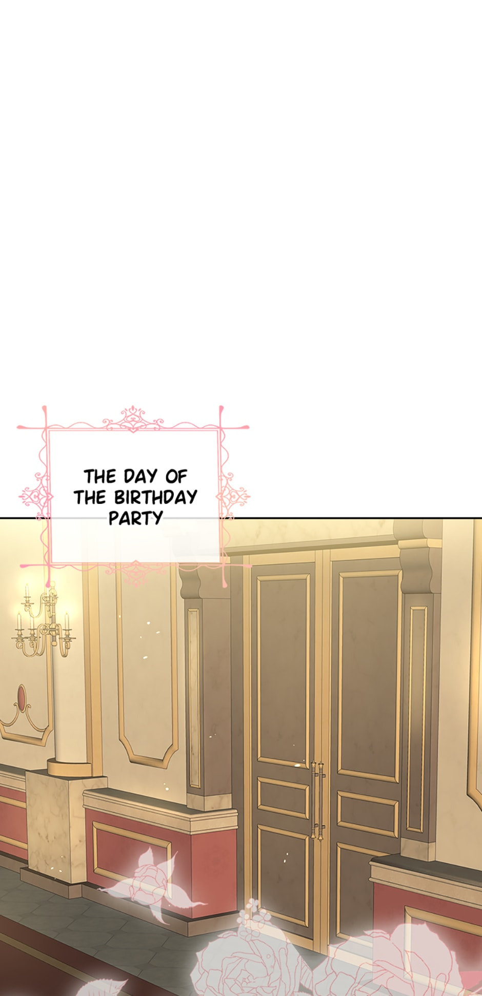 The Crown Prince's Fiancée Chapter 19 page 31 - 