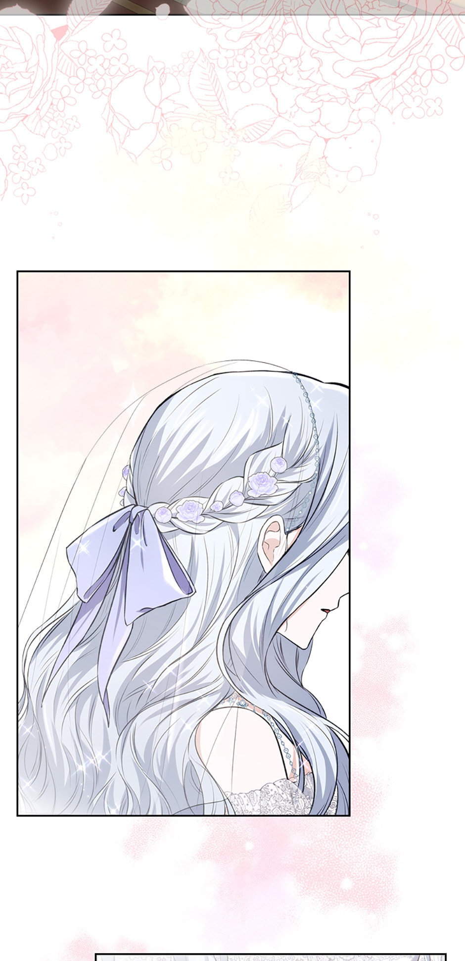 The Crown Prince's Fiancée Chapter 19 page 32 - 
