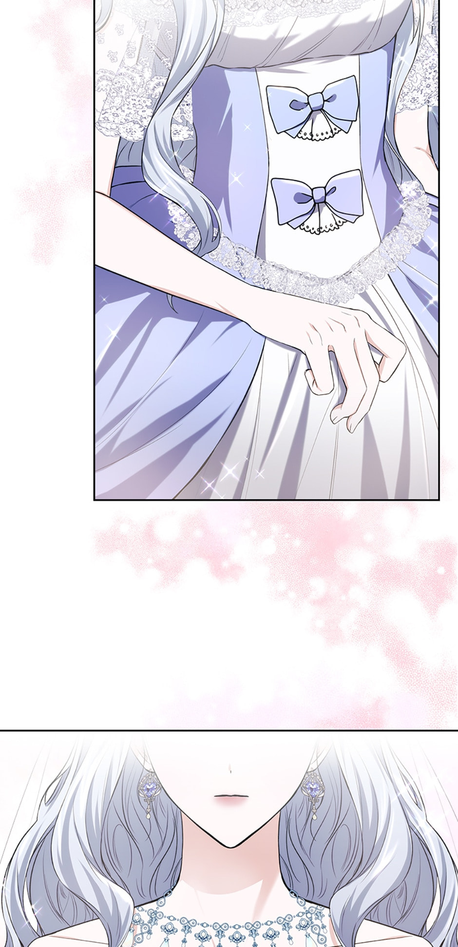 The Crown Prince's Fiancée Chapter 19 page 33 - 