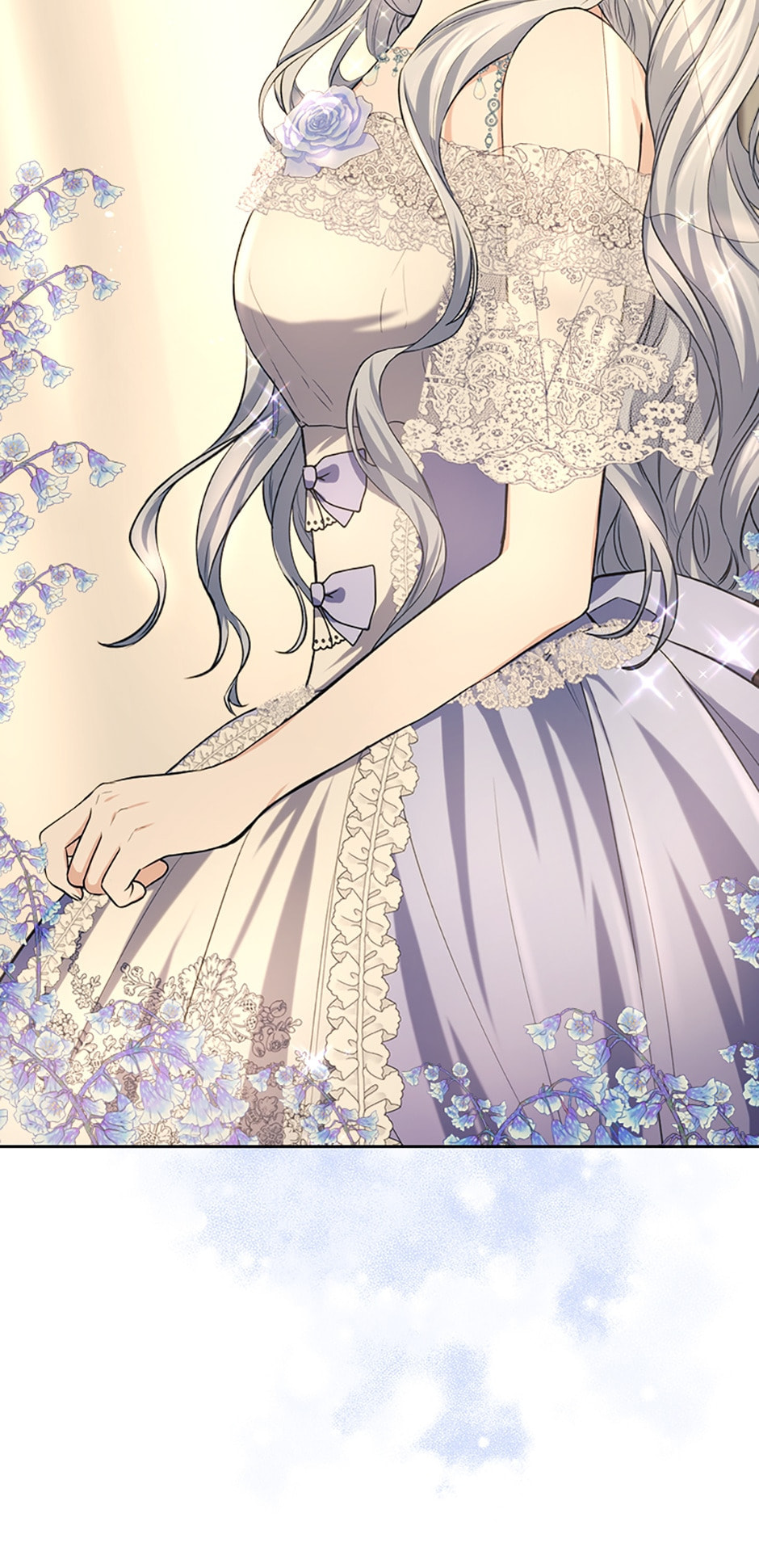 The Crown Prince's Fiancée Chapter 19 page 36 - 