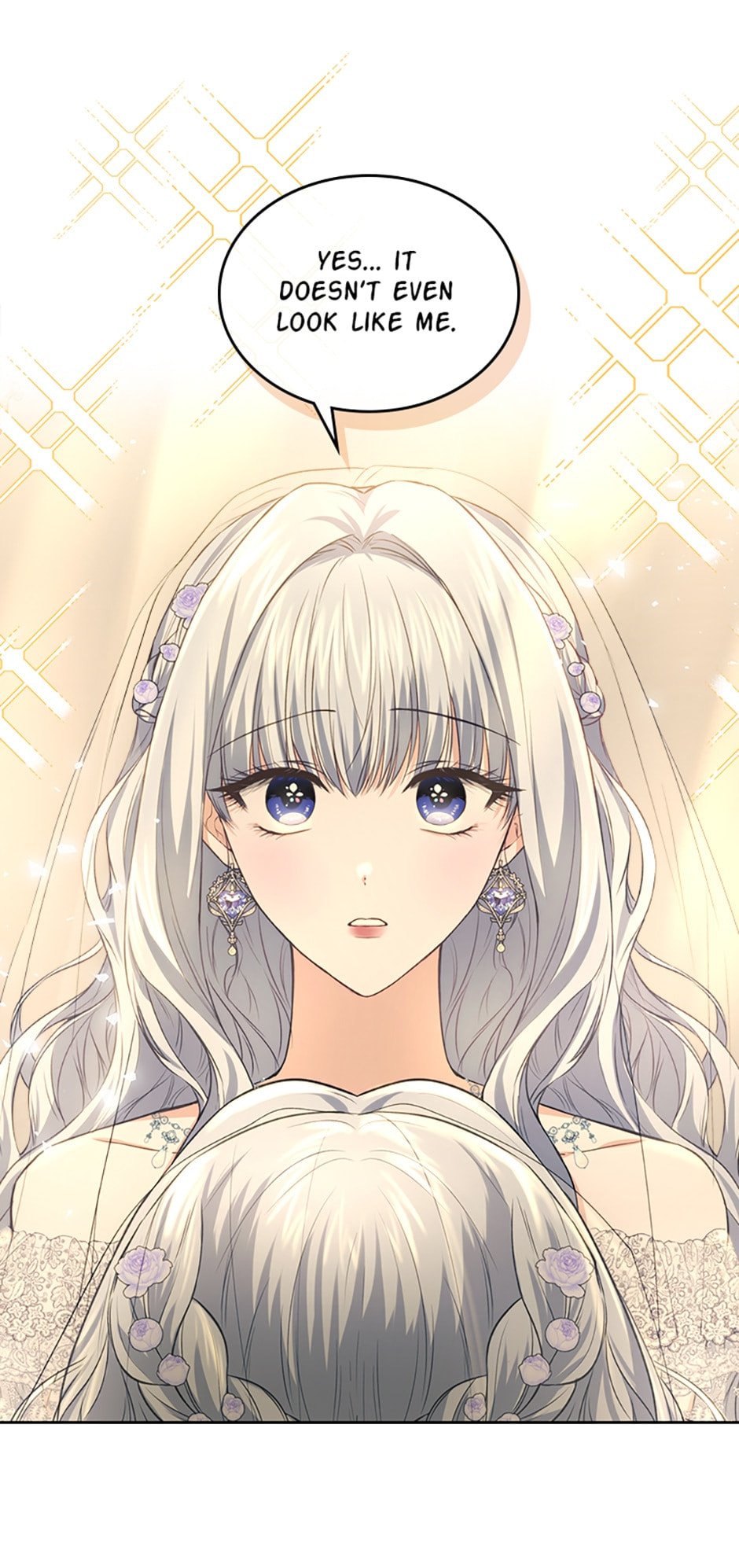 The Crown Prince's Fiancée Chapter 19 page 38 - 