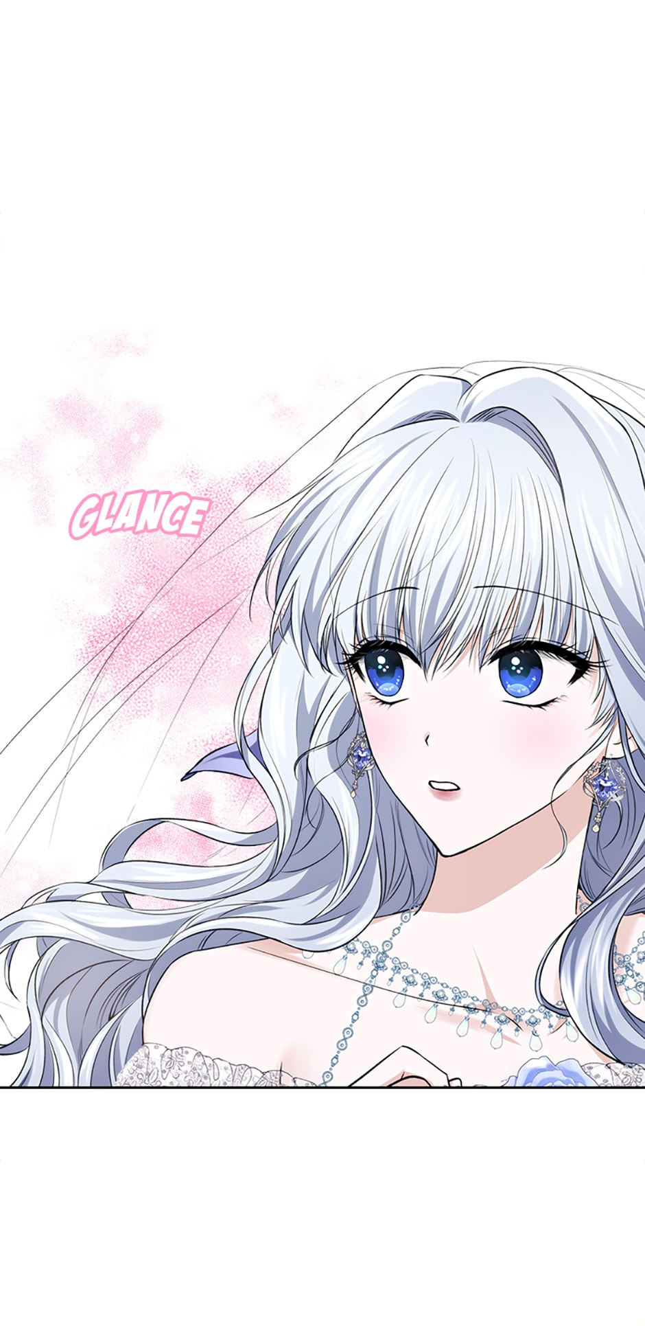 The Crown Prince's Fiancée Chapter 19 page 45 - 