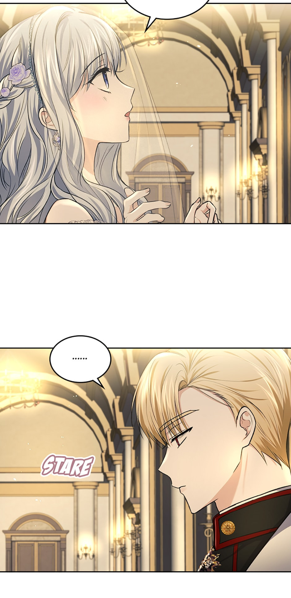 The Crown Prince's Fiancée Chapter 19 page 49 - 