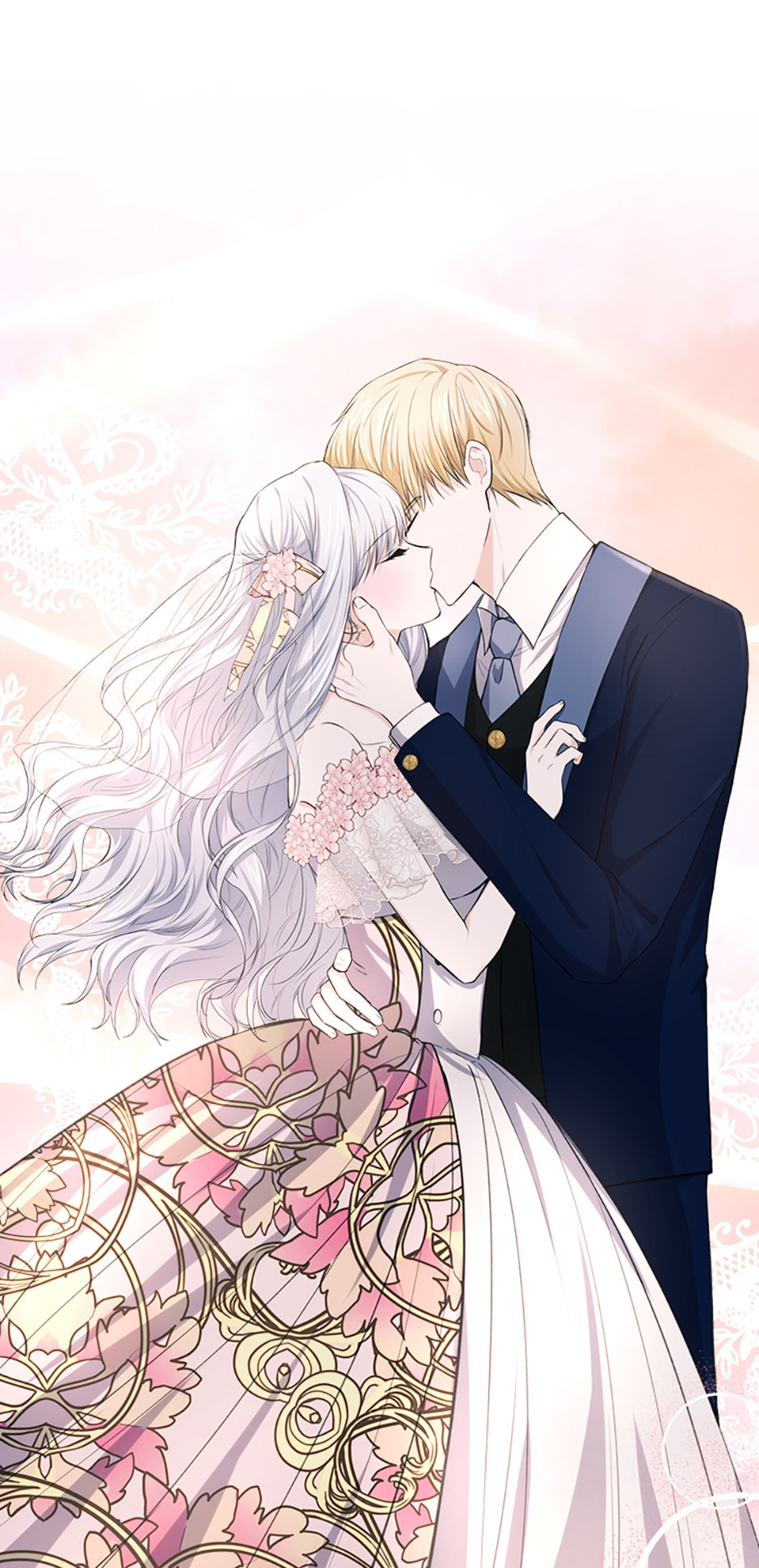 The Crown Prince's Fiancée Chapter 19 page 6 - 
