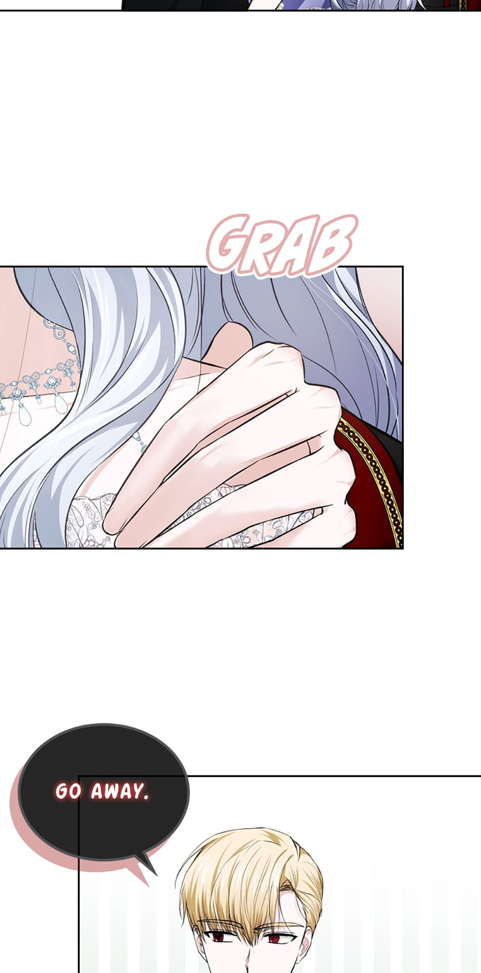 The Crown Prince's Fiancée Chapter 19 page 54 - 