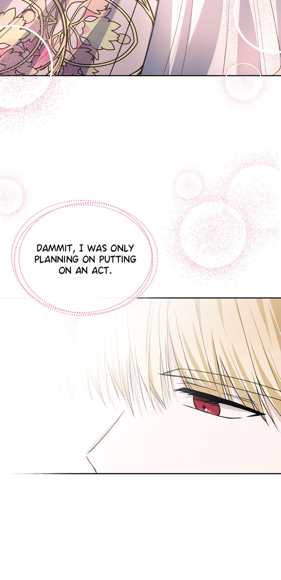 The Crown Prince's Fiancée Chapter 19 page 7 - 