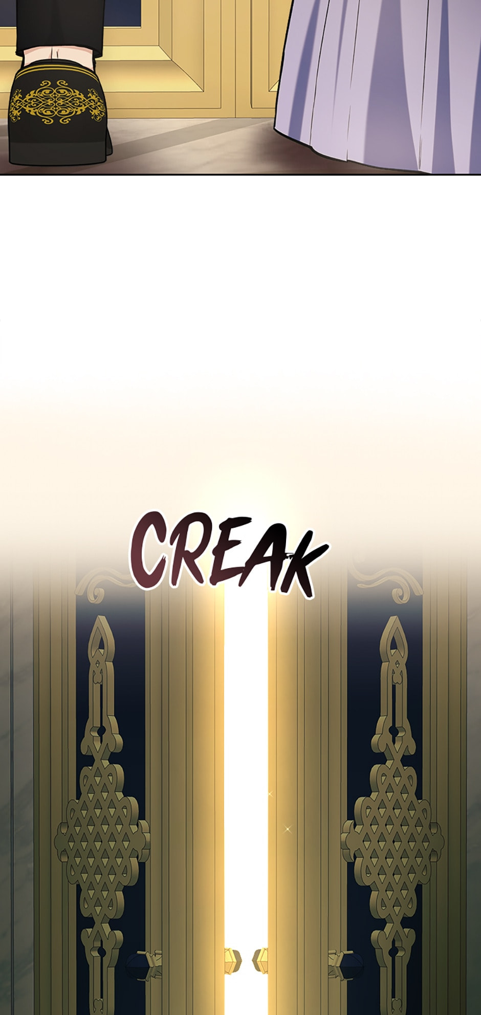 The Crown Prince's Fiancée Chapter 19 page 61 - 