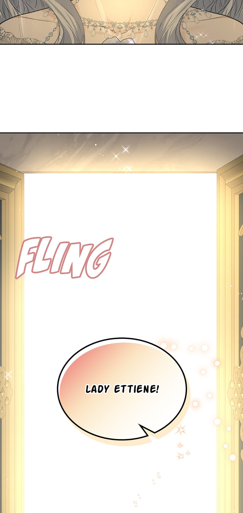 The Crown Prince's Fiancée Chapter 19 page 64 - 