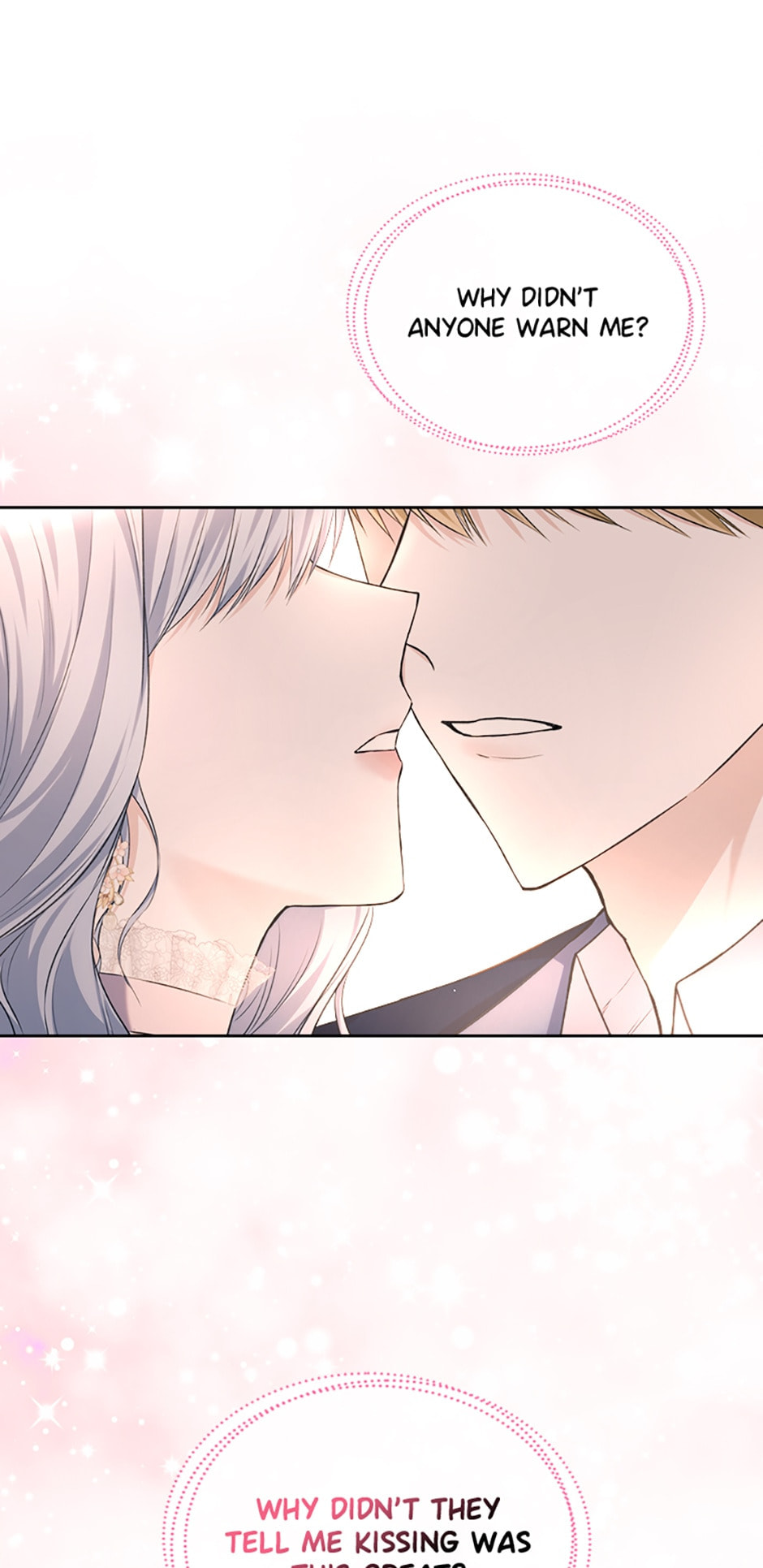The Crown Prince's Fiancée Chapter 19 page 8 - 