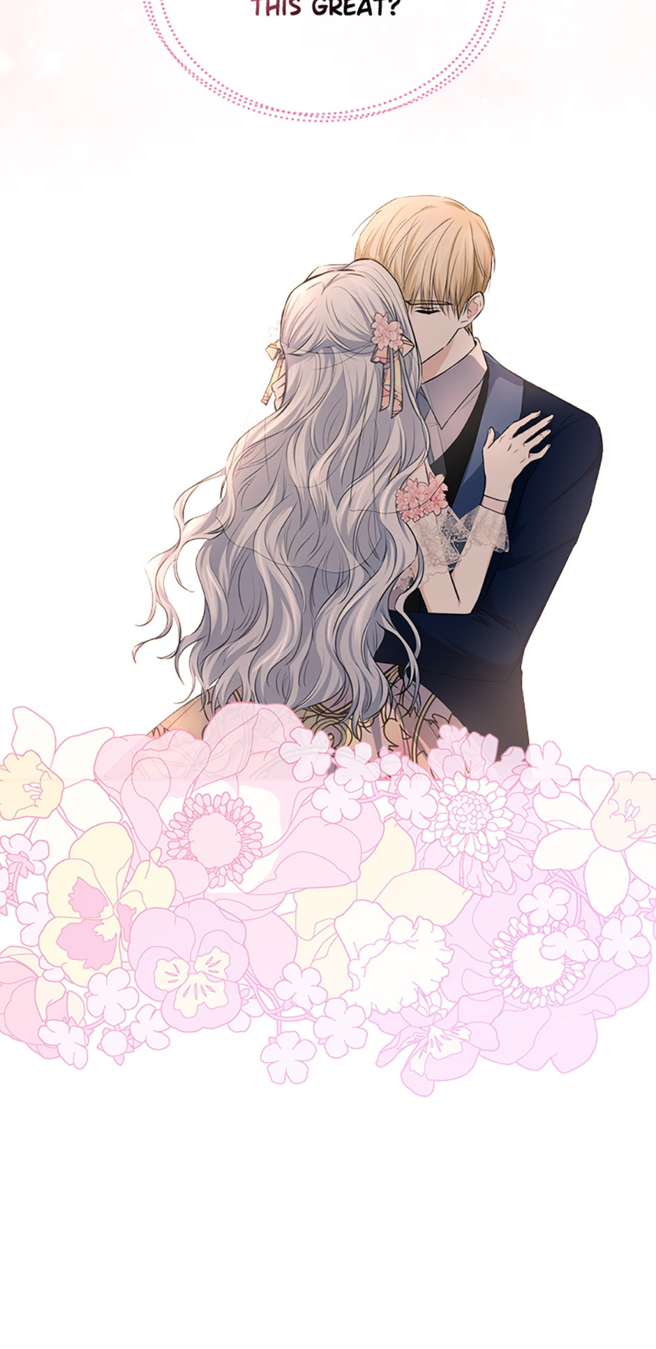 The Crown Prince's Fiancée Chapter 19 page 9 - 