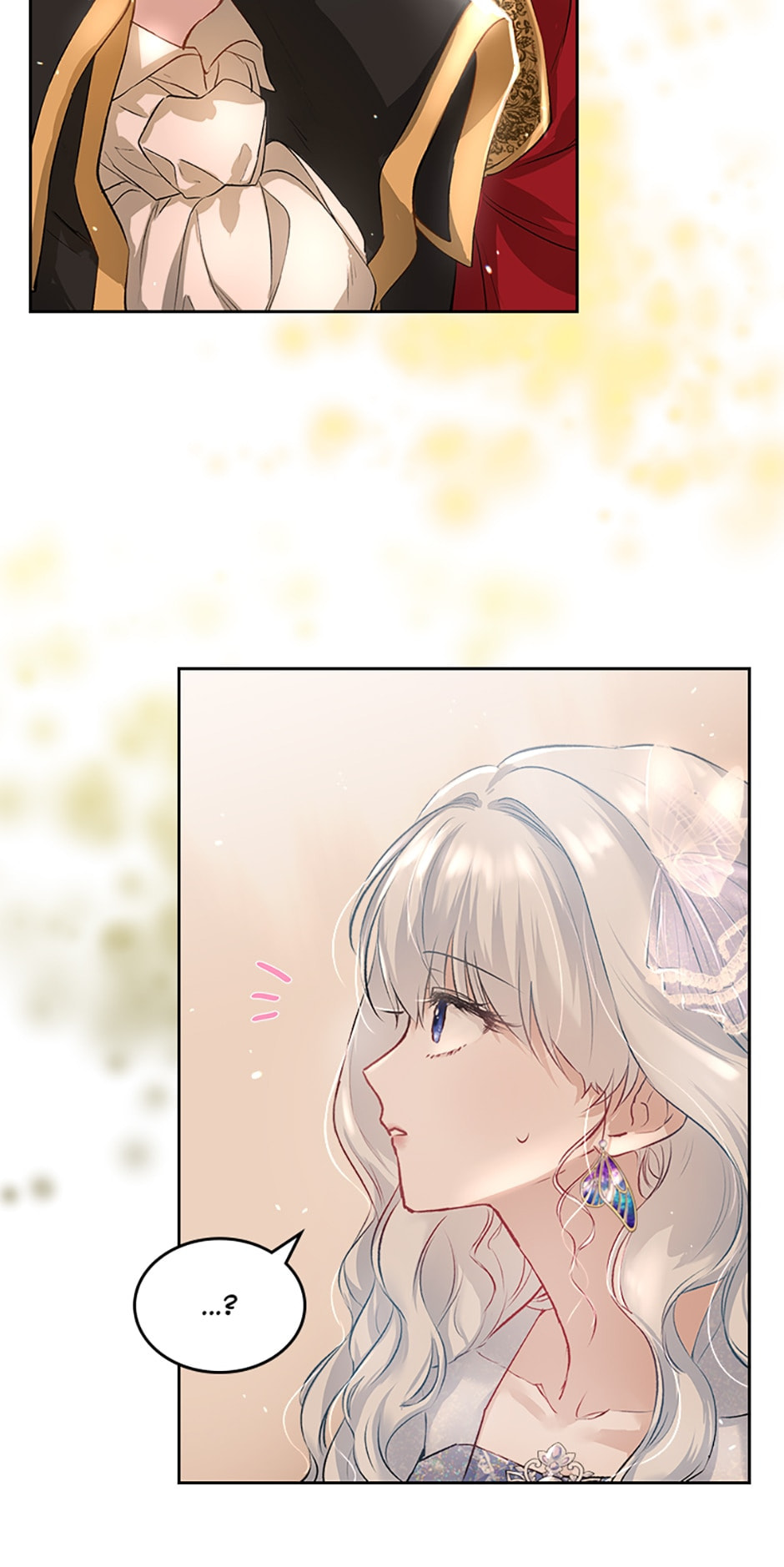 The Crown Prince's Fiancée Chapter 2 page 14 - 