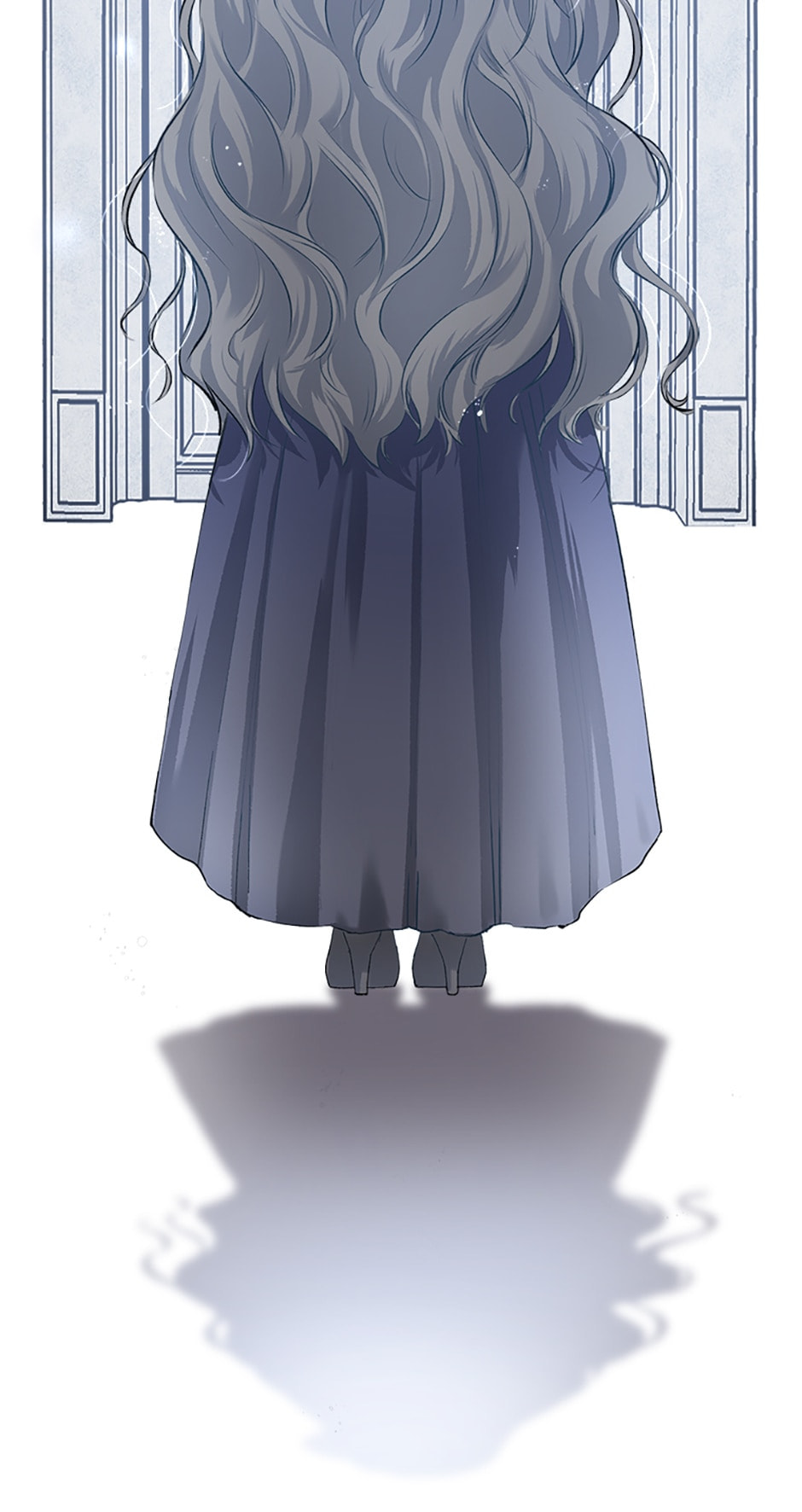 The Crown Prince's Fiancée Chapter 2 page 16 - 