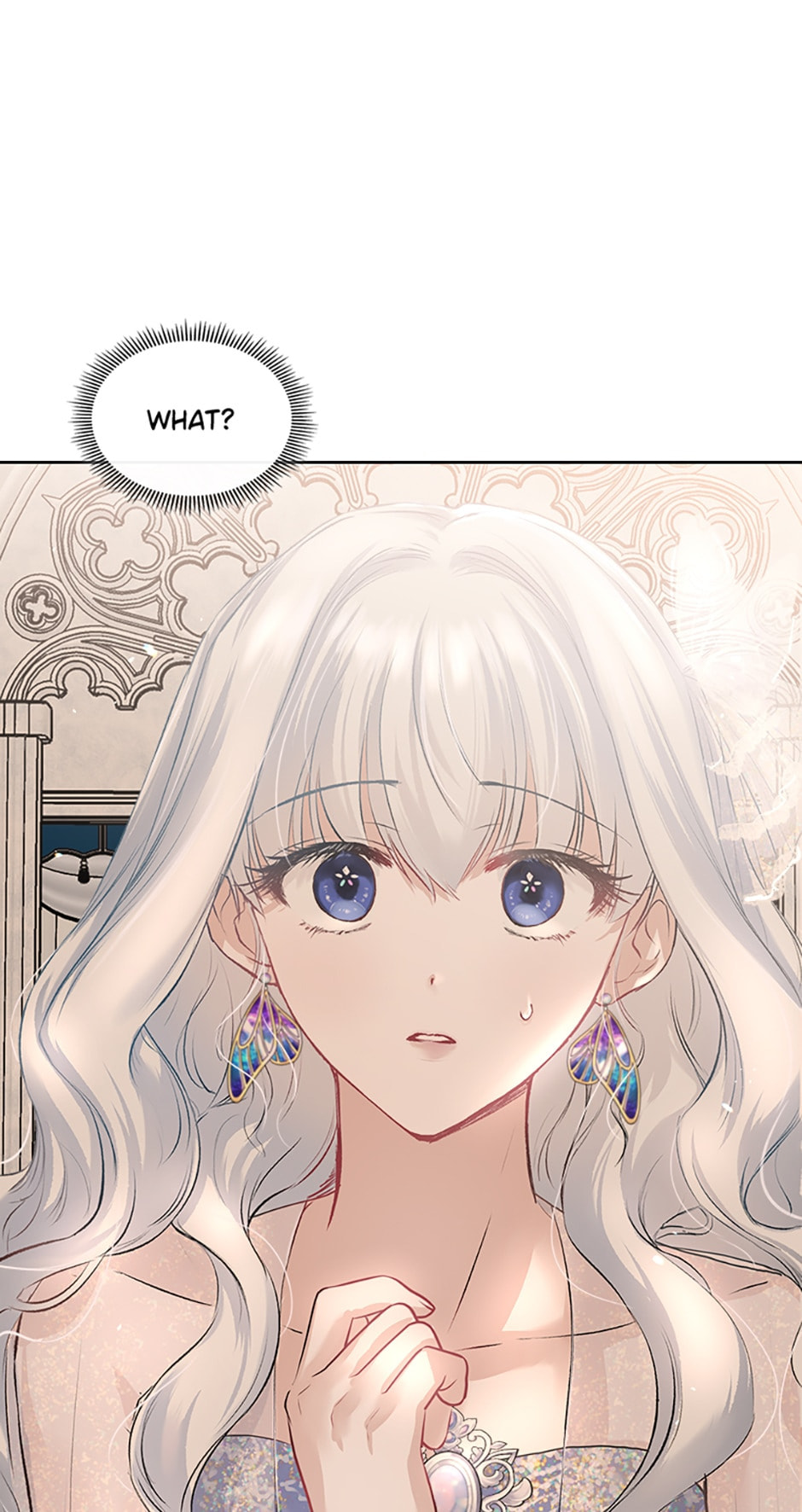 The Crown Prince's Fiancée Chapter 2 page 17 - 