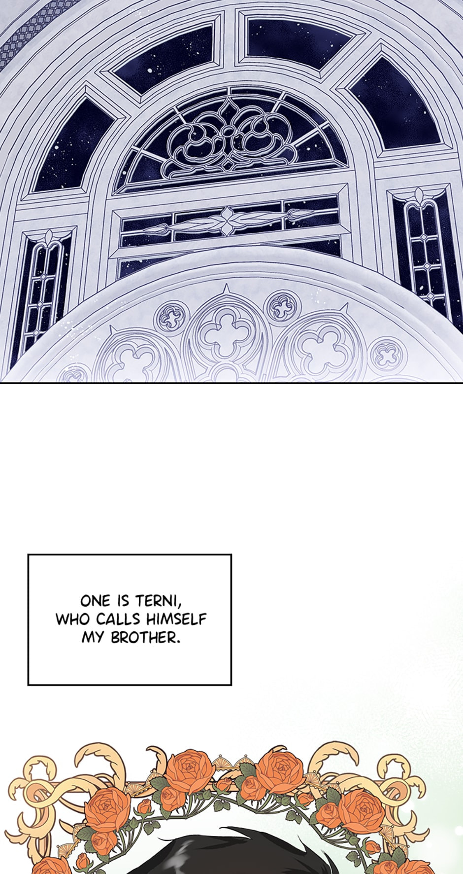 The Crown Prince's Fiancée Chapter 2 page 20 - 