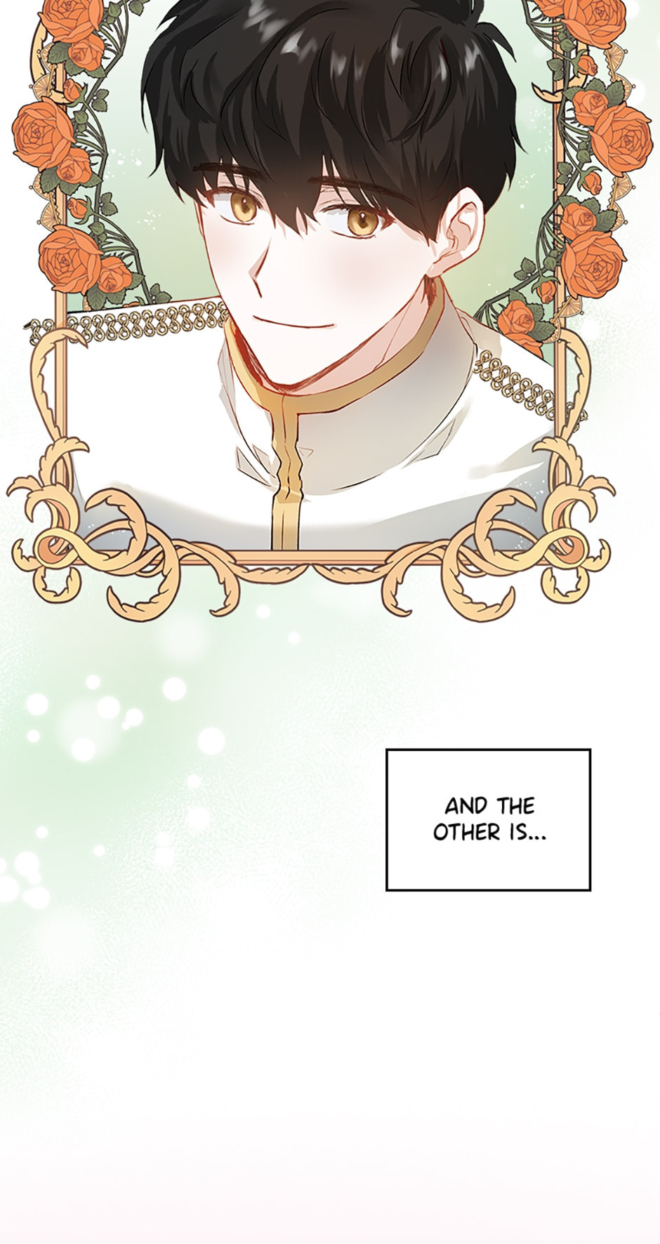 The Crown Prince's Fiancée Chapter 2 page 21 - 