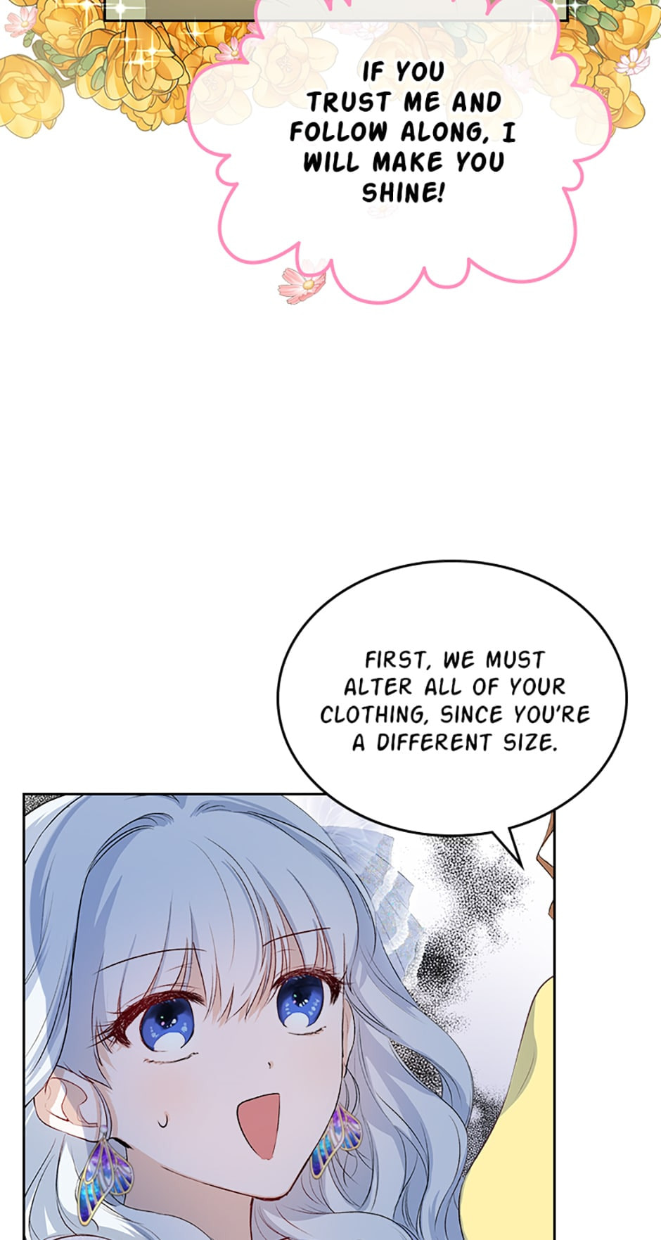 The Crown Prince's Fiancée Chapter 2 page 25 - 