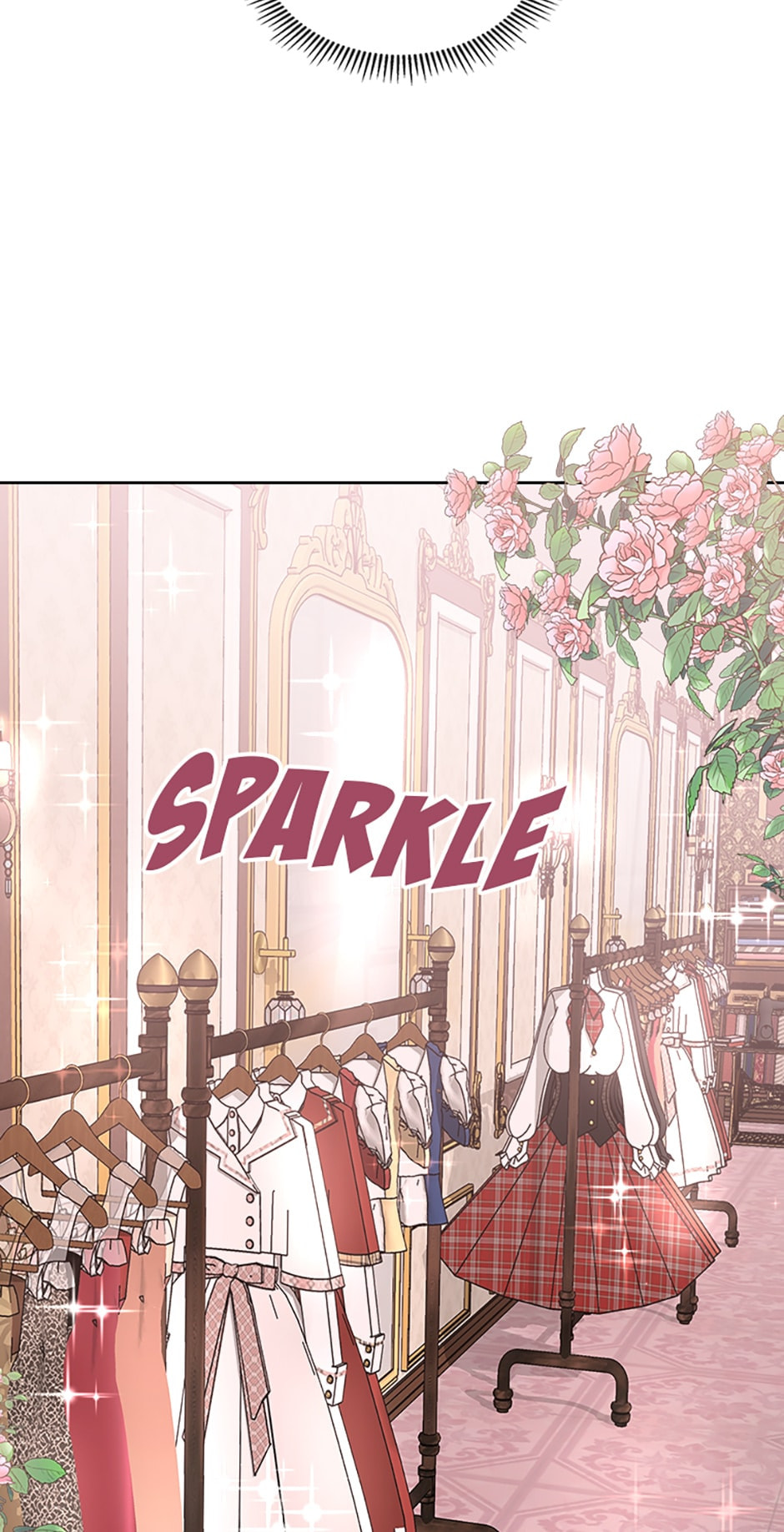 The Crown Prince's Fiancée Chapter 2 page 32 - 