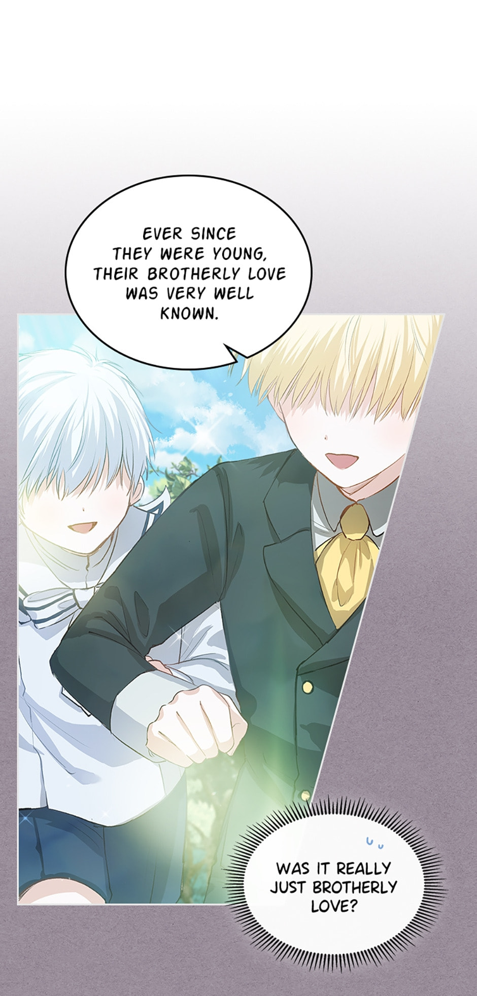 The Crown Prince's Fiancée Chapter 2 page 38 - 