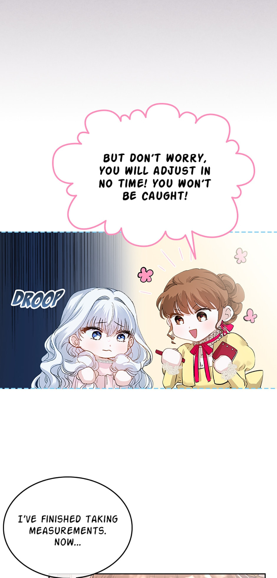 The Crown Prince's Fiancée Chapter 2 page 40 - 