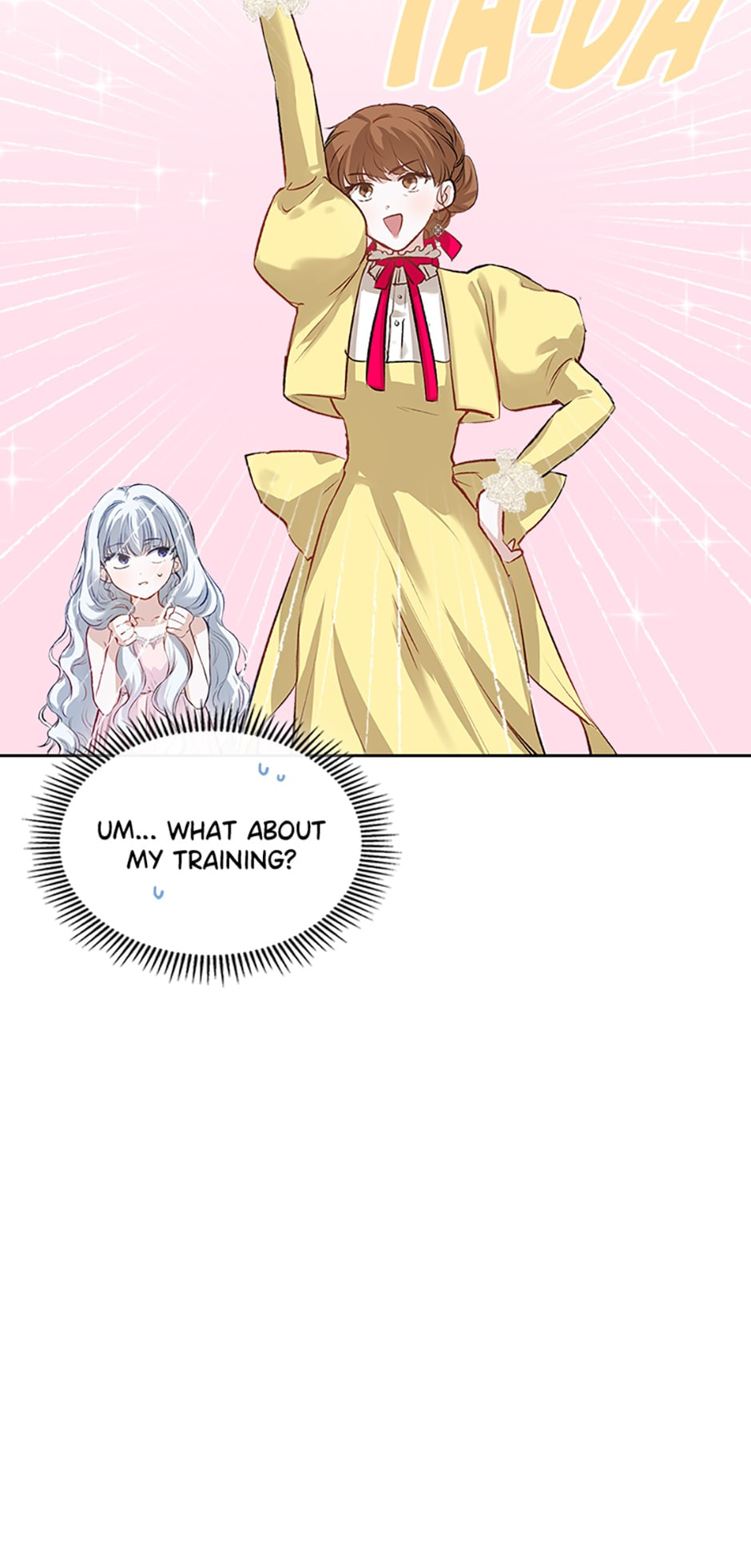 The Crown Prince's Fiancée Chapter 2 page 42 - 