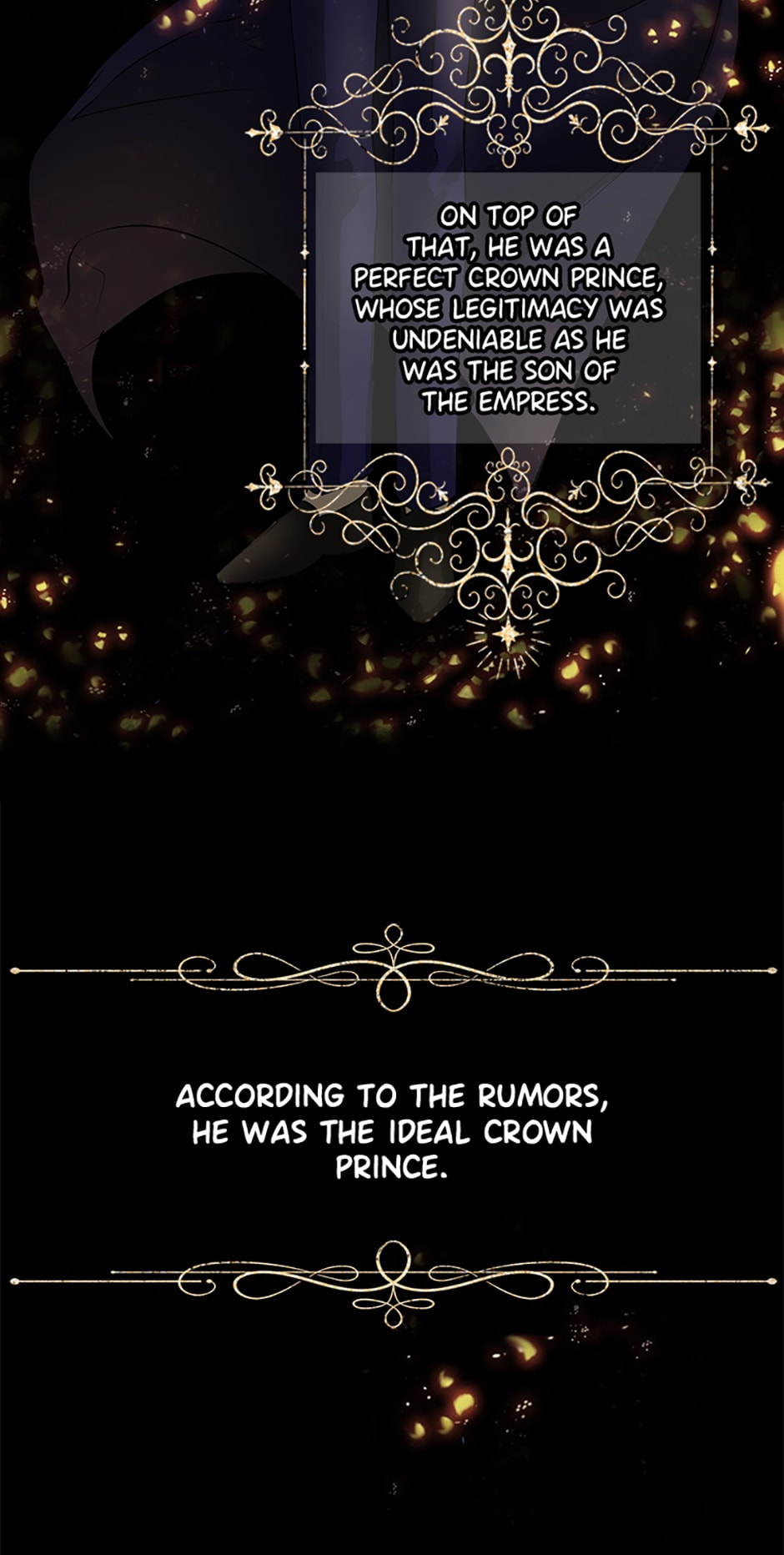 The Crown Prince's Fiancée Chapter 2 page 46 - 