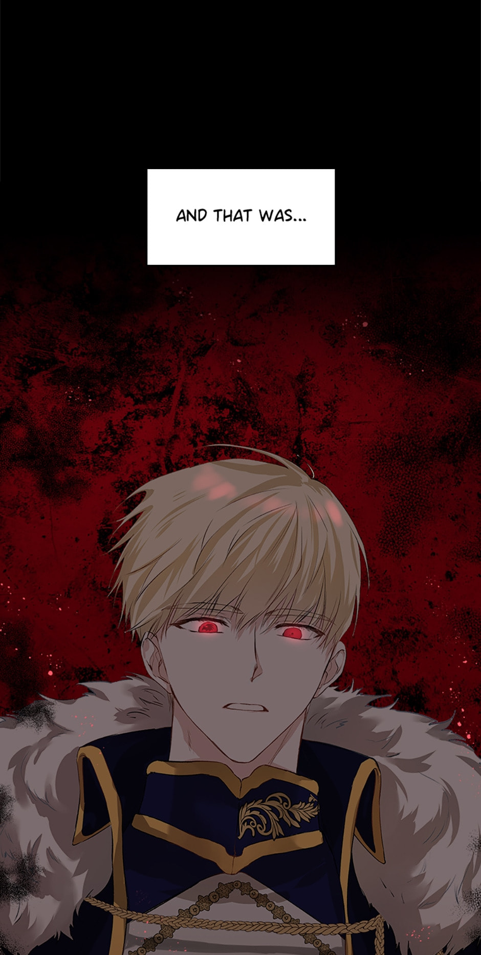The Crown Prince's Fiancée Chapter 2 page 48 - 