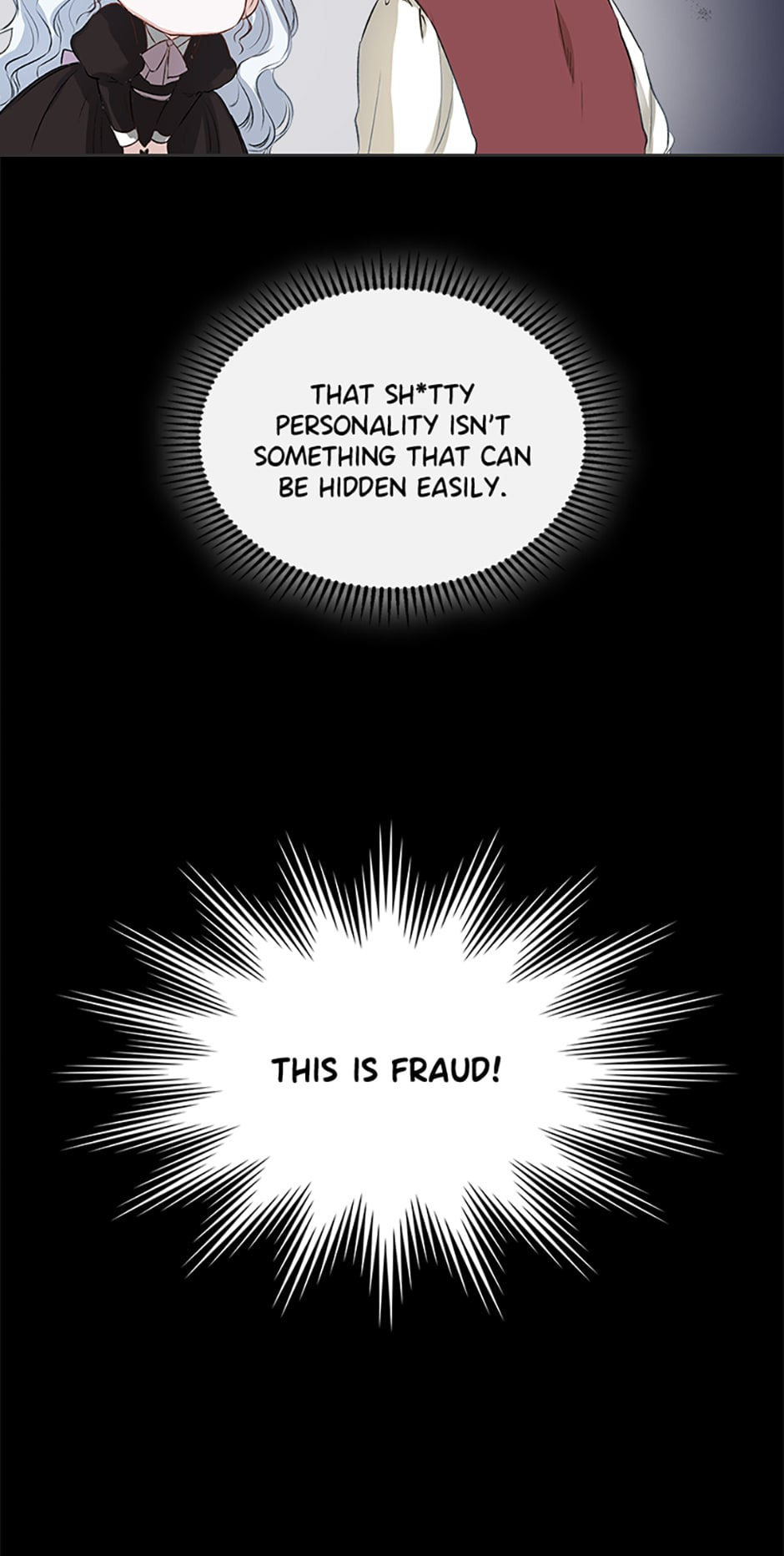 The Crown Prince's Fiancée Chapter 2 page 50 - 