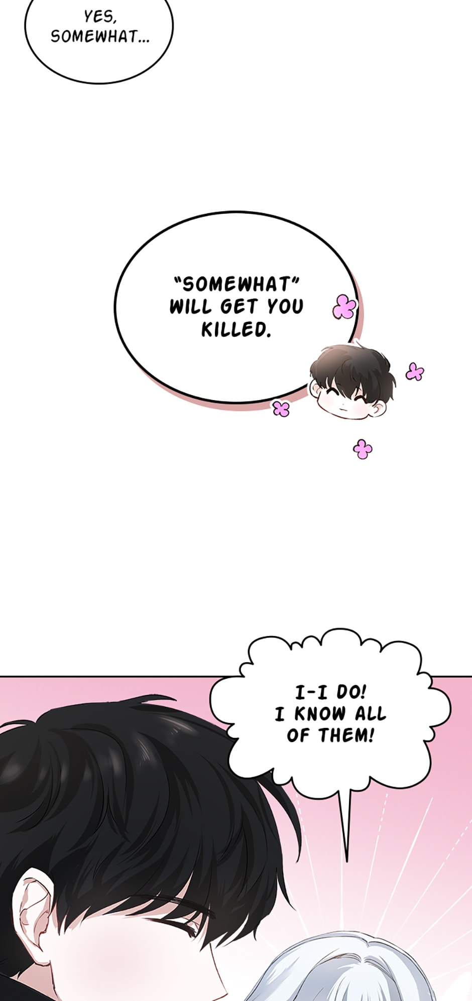 The Crown Prince's Fiancée Chapter 2 page 6 - 