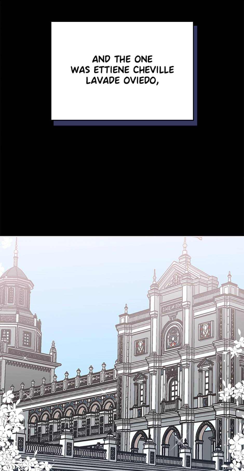 The Crown Prince's Fiancée Chapter 2 page 53 - 