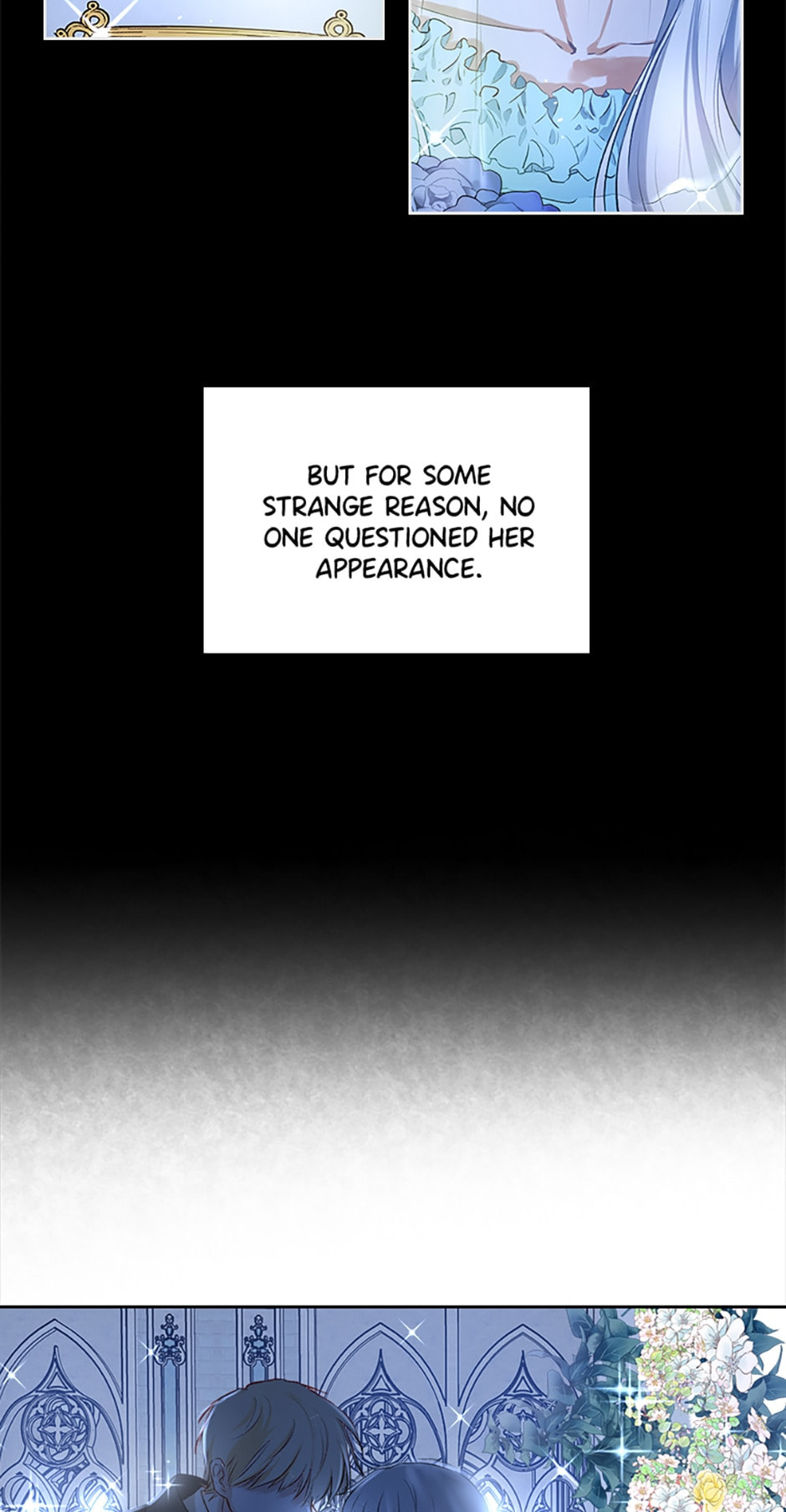 The Crown Prince's Fiancée Chapter 2 page 55 - 