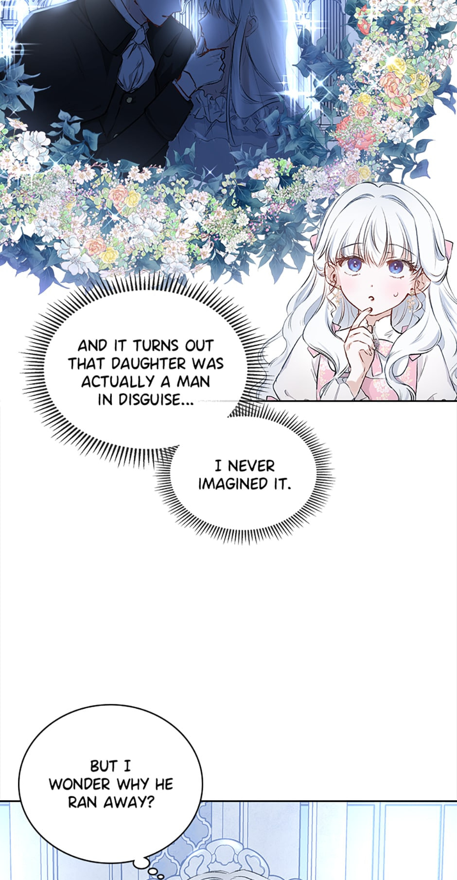 The Crown Prince's Fiancée Chapter 2 page 56 - 