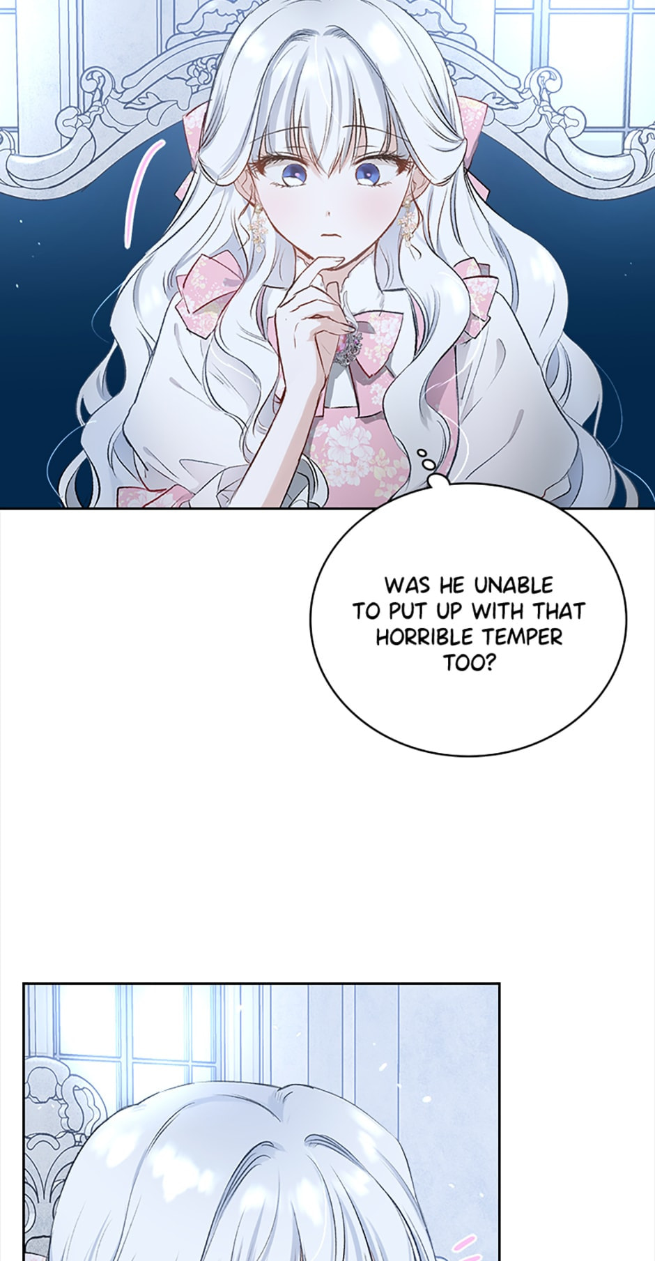 The Crown Prince's Fiancée Chapter 2 page 57 - 
