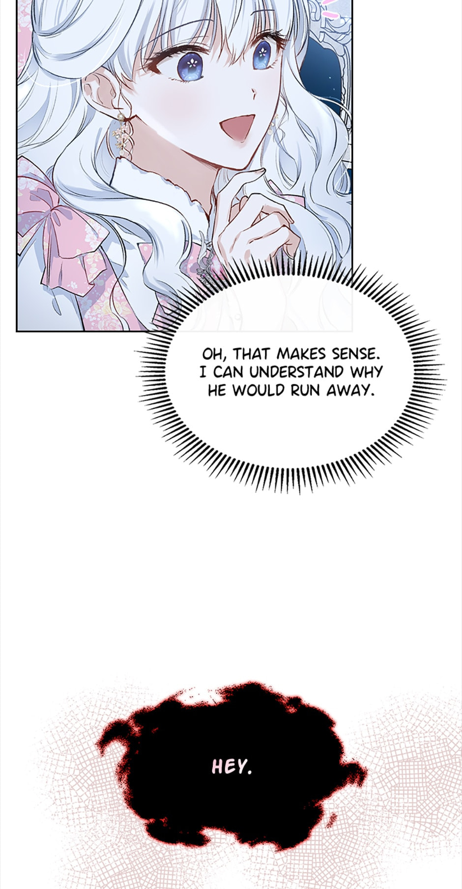 The Crown Prince's Fiancée Chapter 2 page 58 - 