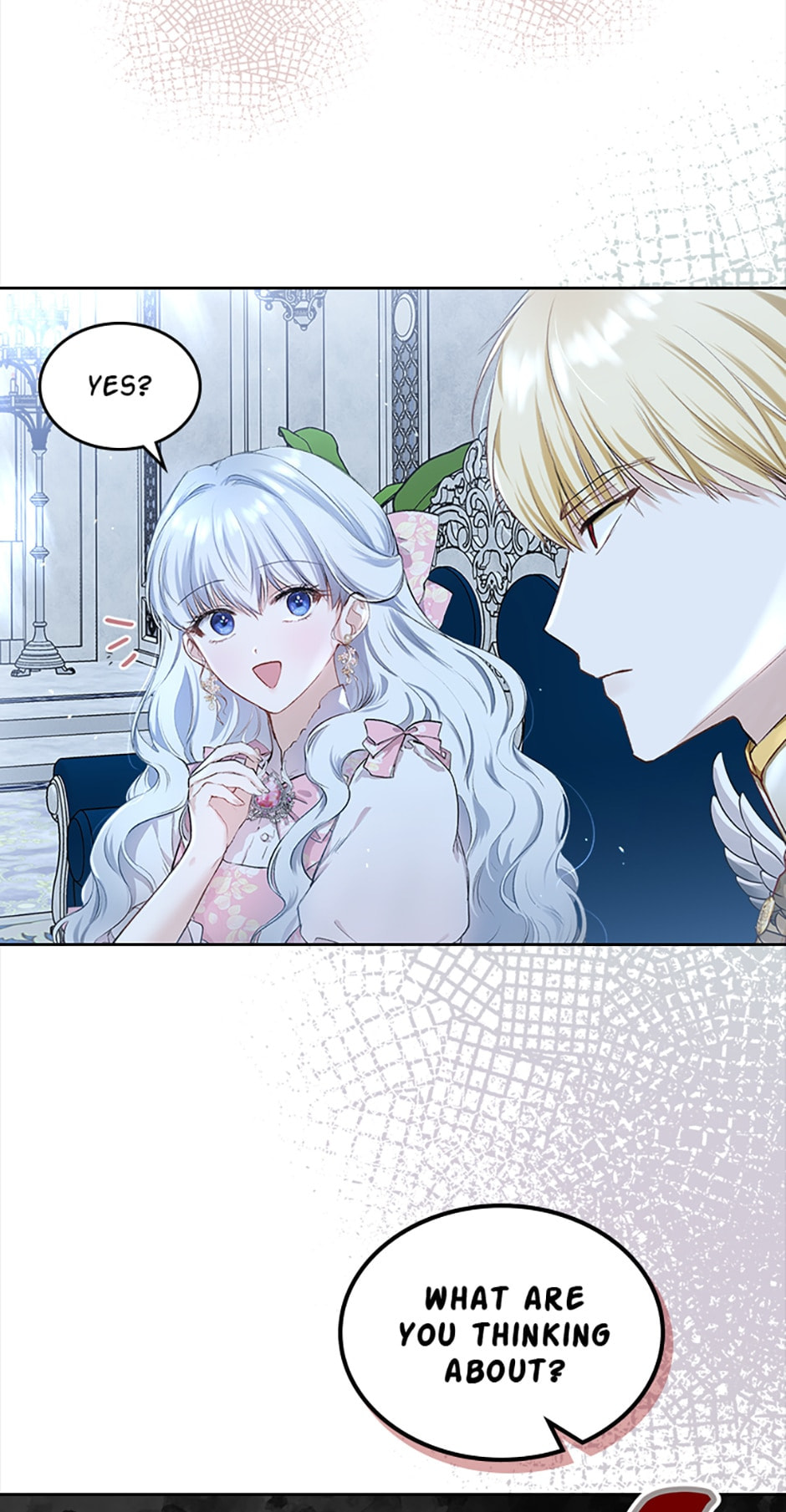 The Crown Prince's Fiancée Chapter 2 page 59 - 