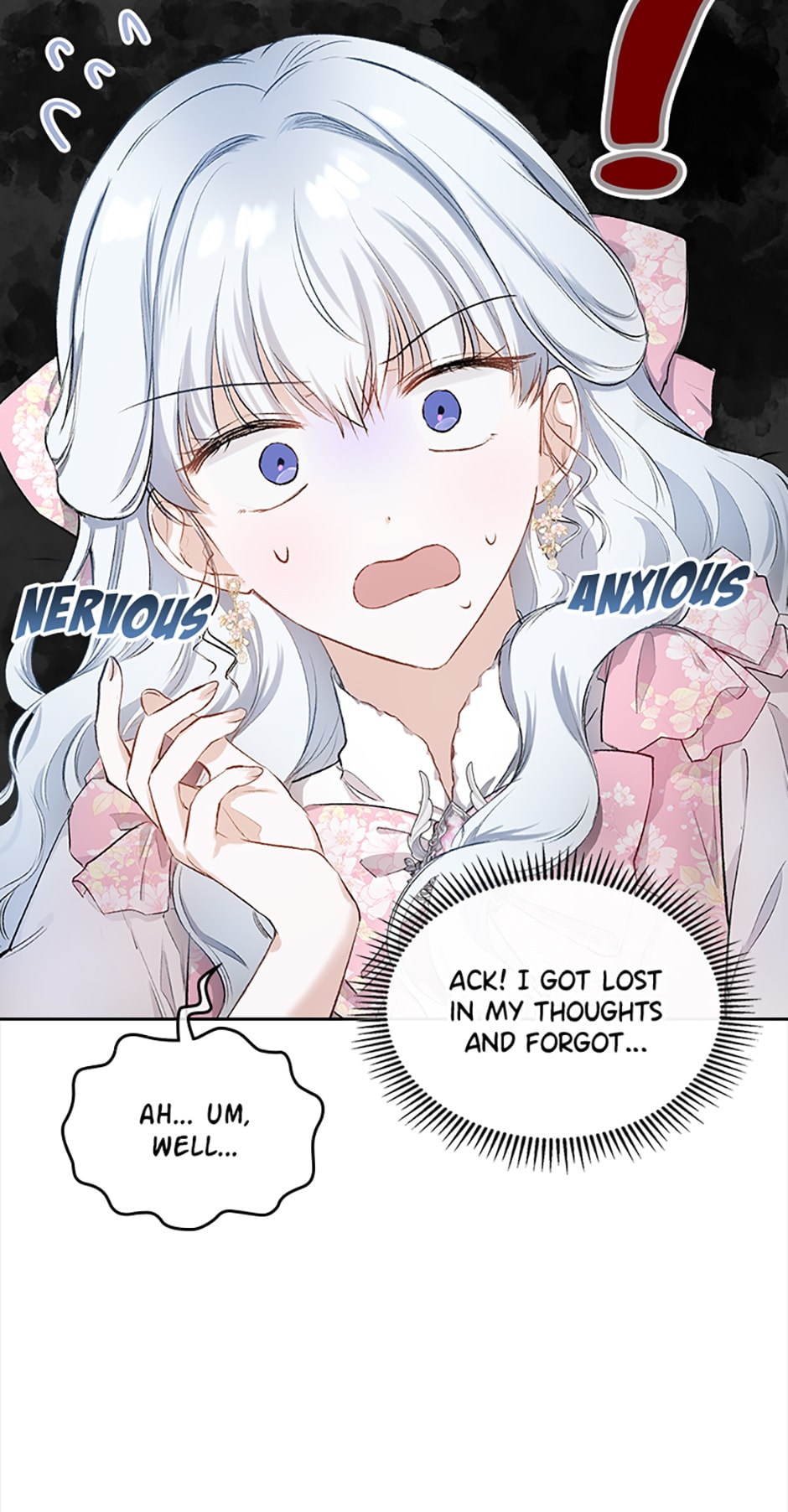 The Crown Prince's Fiancée Chapter 2 page 60 - 
