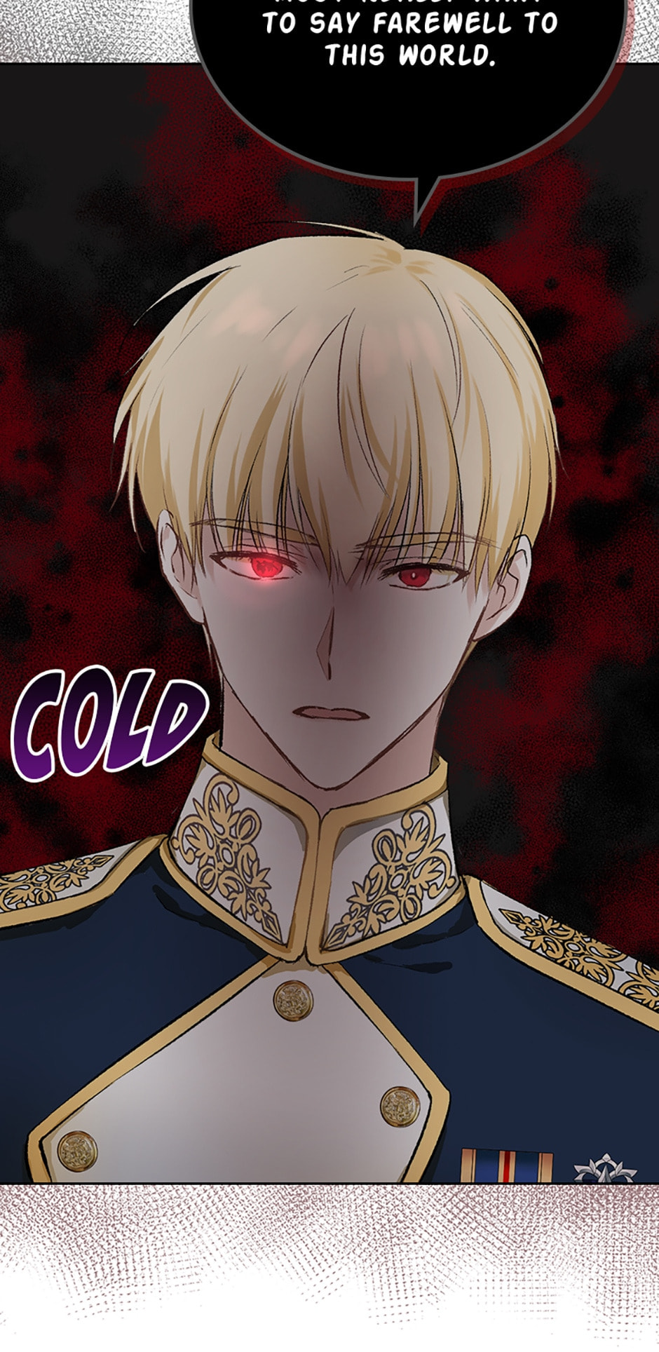 The Crown Prince's Fiancée Chapter 2 page 62 - 