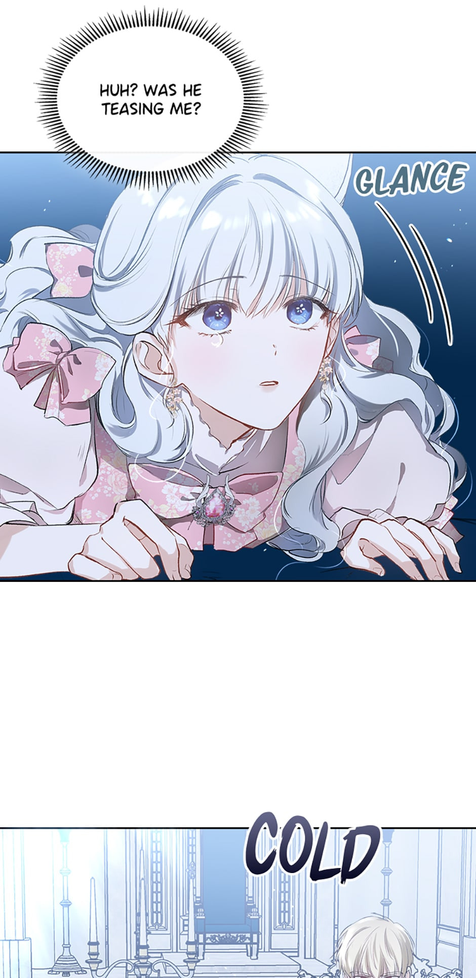 The Crown Prince's Fiancée Chapter 2 page 64 - 