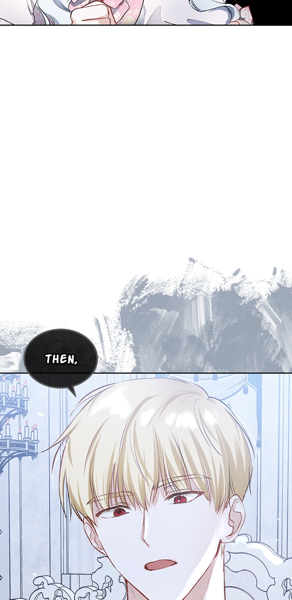 The Crown Prince's Fiancée Chapter 2 page 66 - 