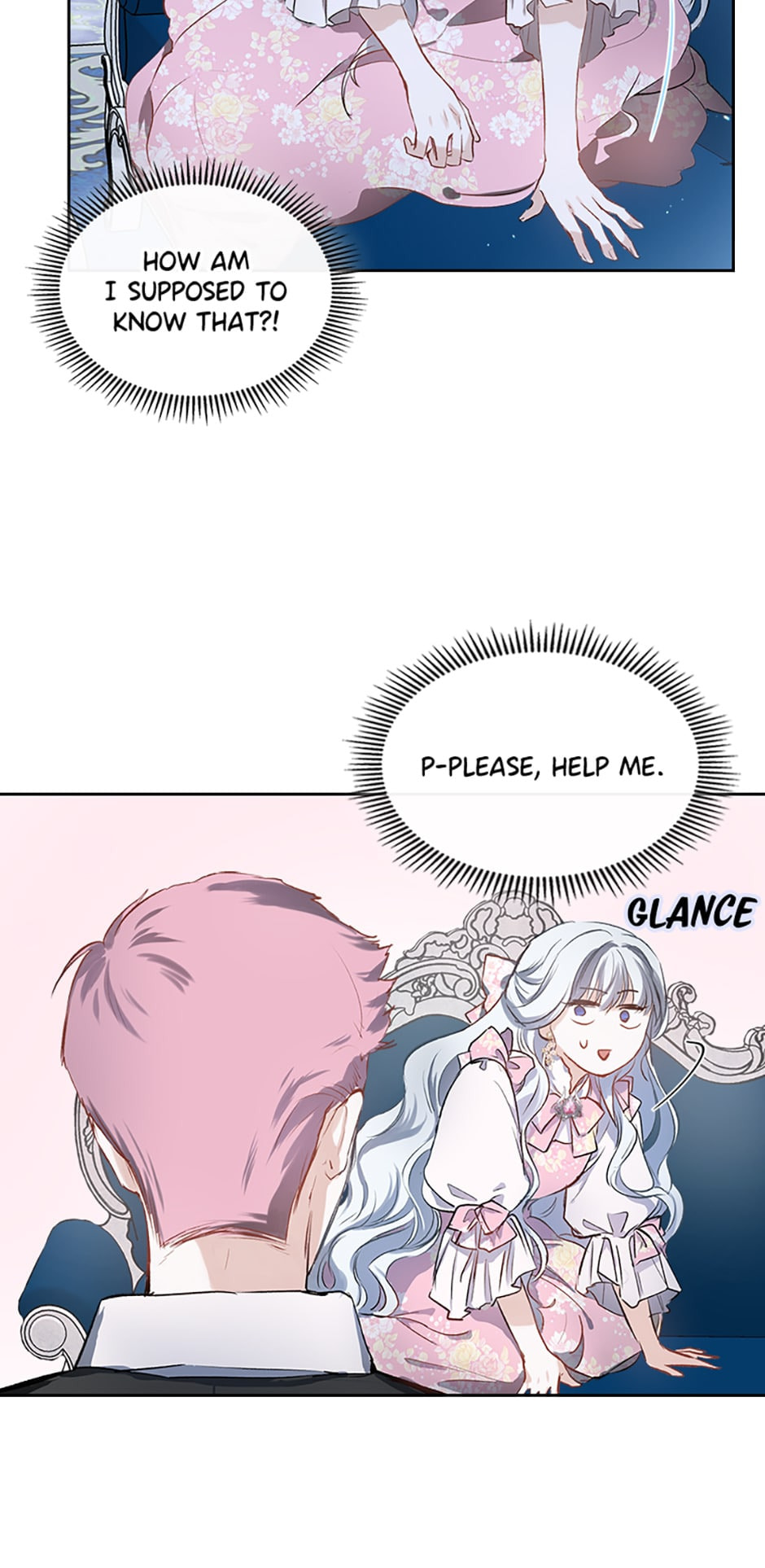 The Crown Prince's Fiancée Chapter 2 page 68 - 