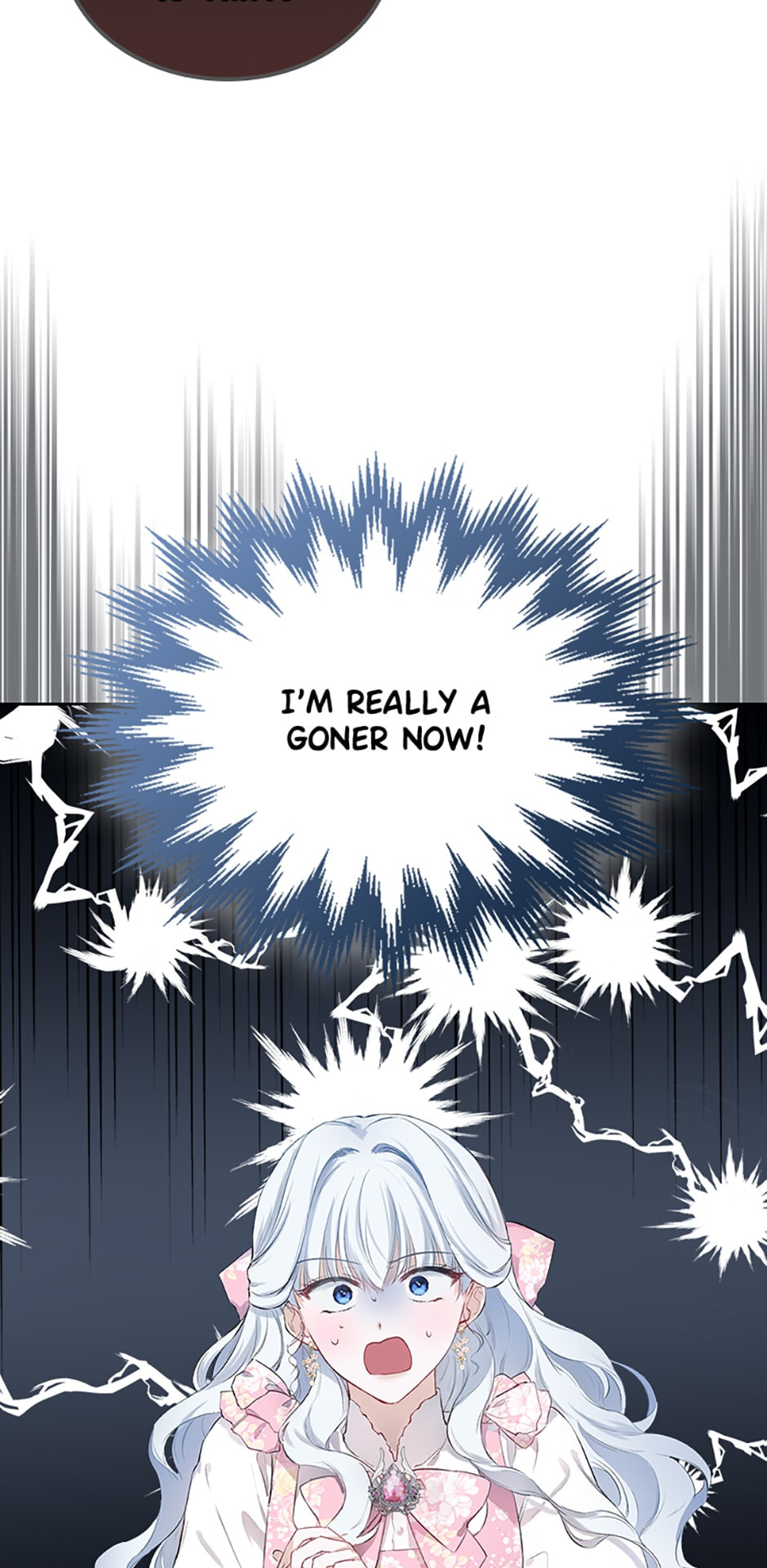 The Crown Prince's Fiancée Chapter 2 page 74 - 