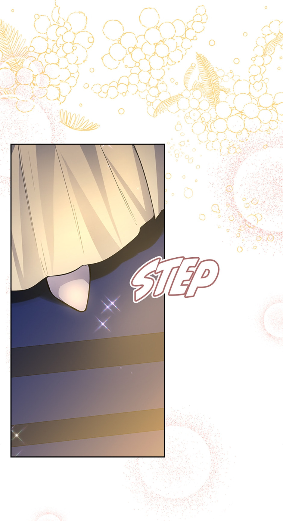 The Crown Prince's Fiancée Chapter 20 page 1 - 