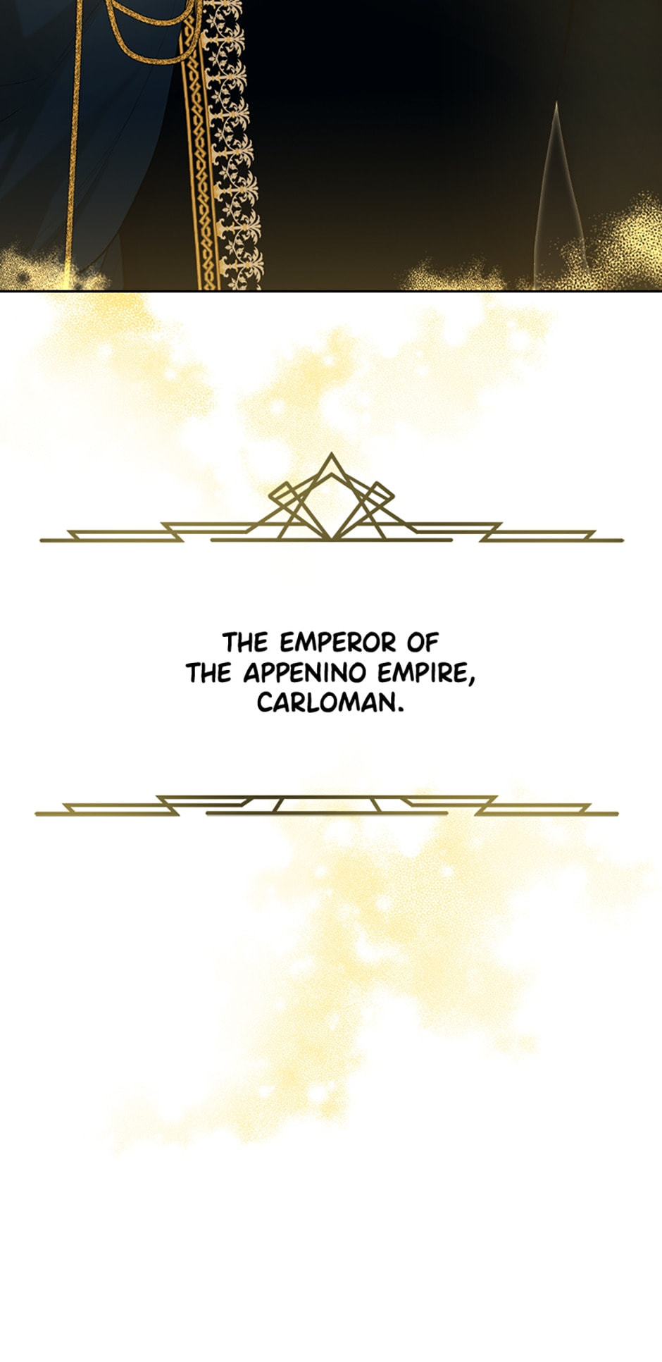 The Crown Prince's Fiancée Chapter 20 page 13 - 